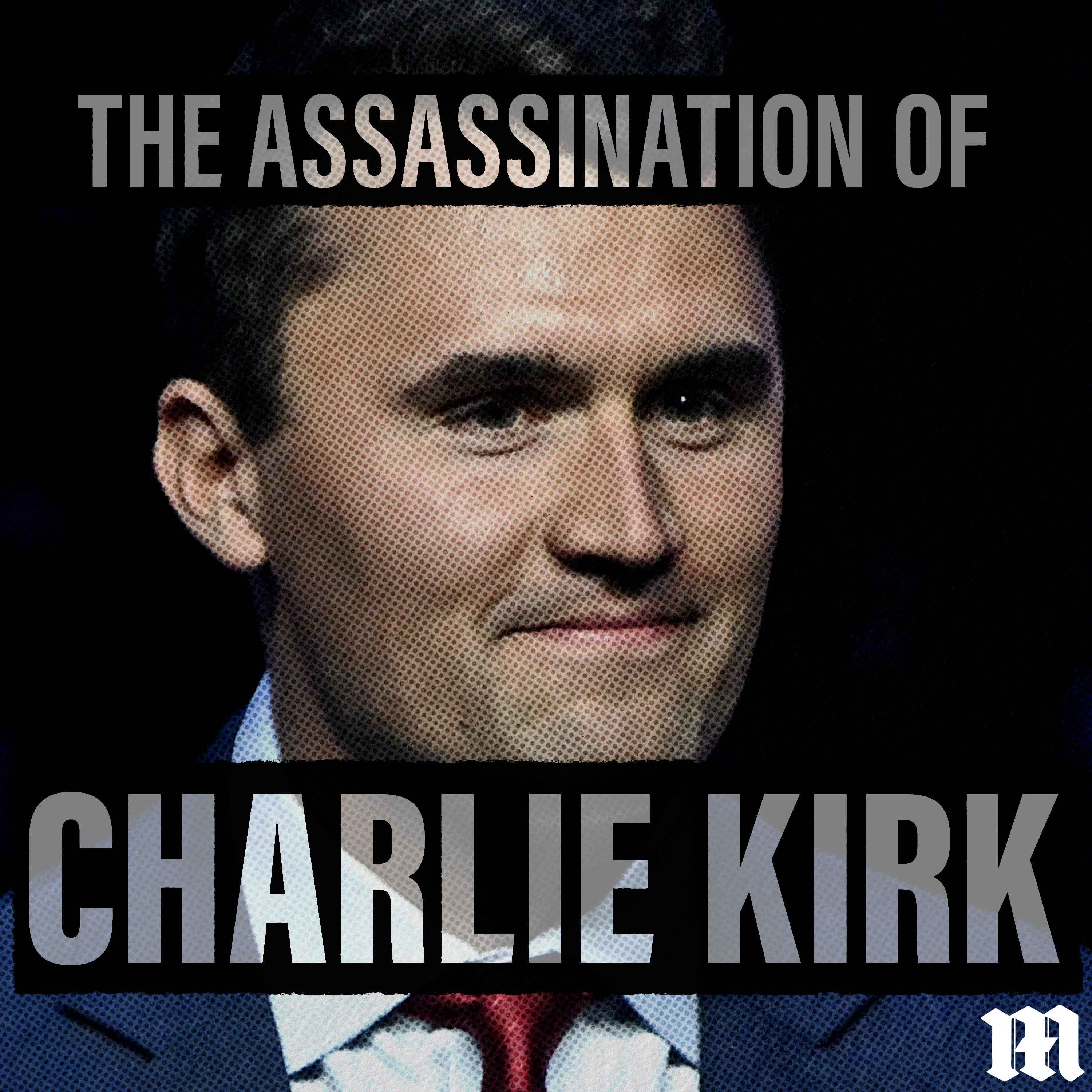 The Assassination of Charlie Kirk