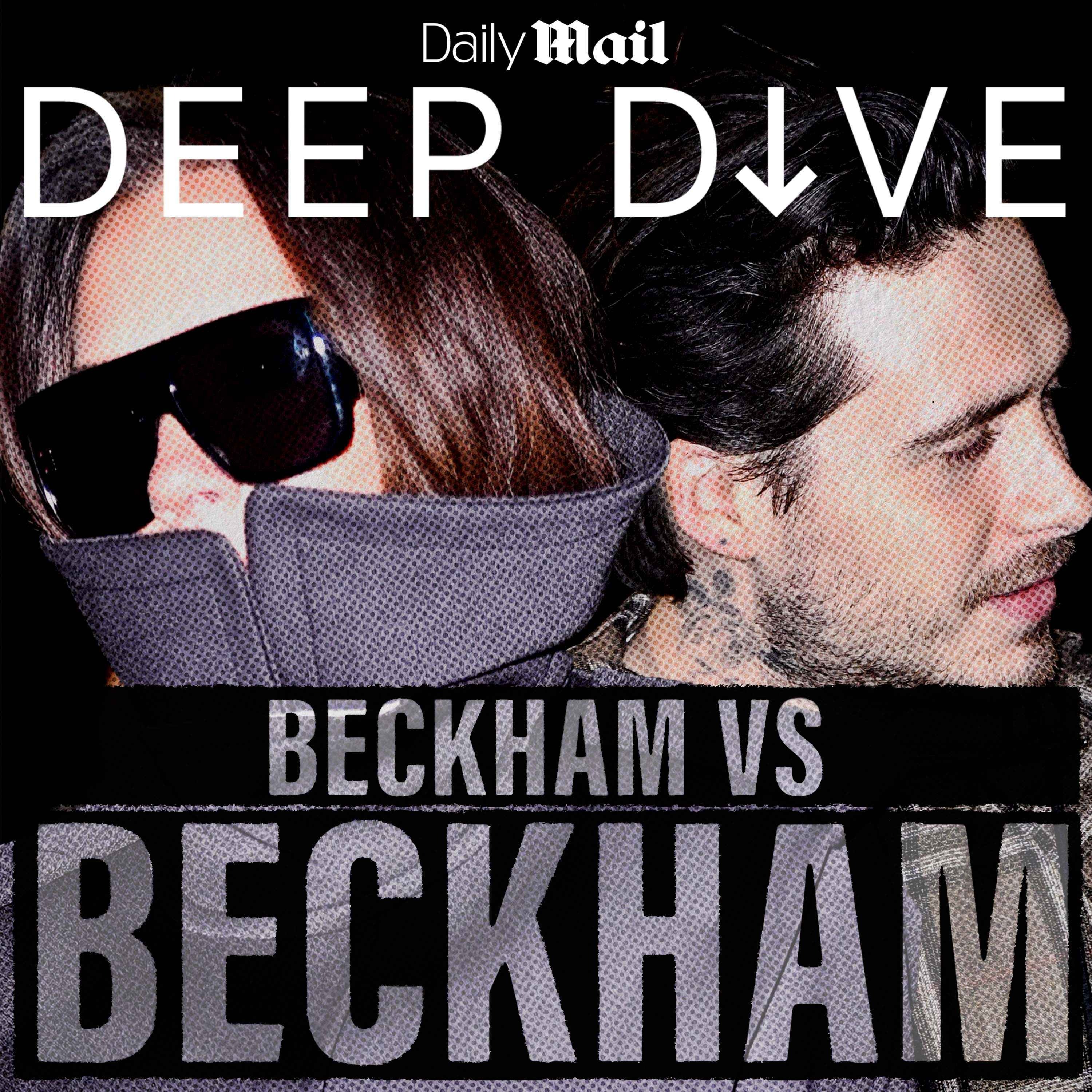 Beckham vs Beckham