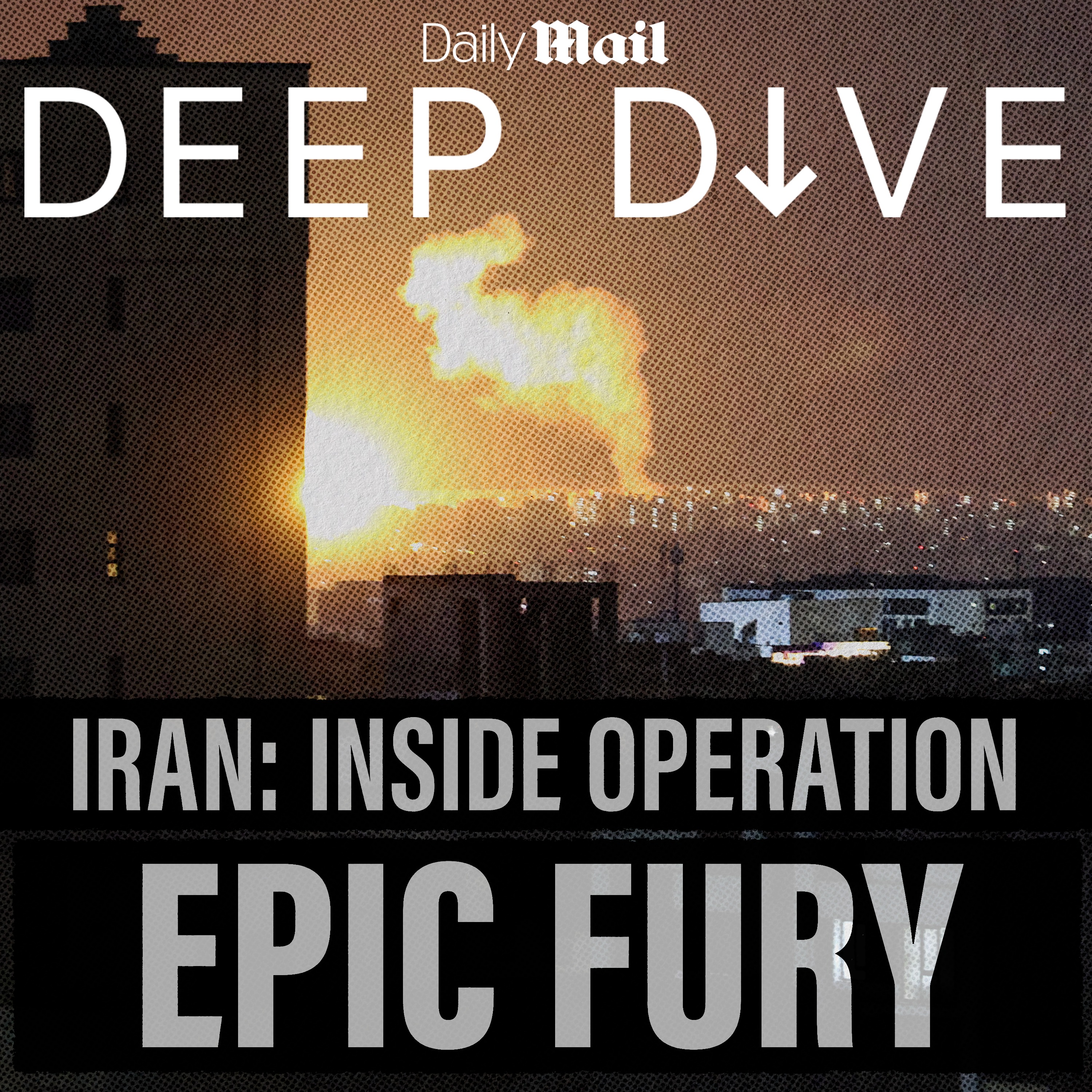 Iran: Inside Operation Epic Fury