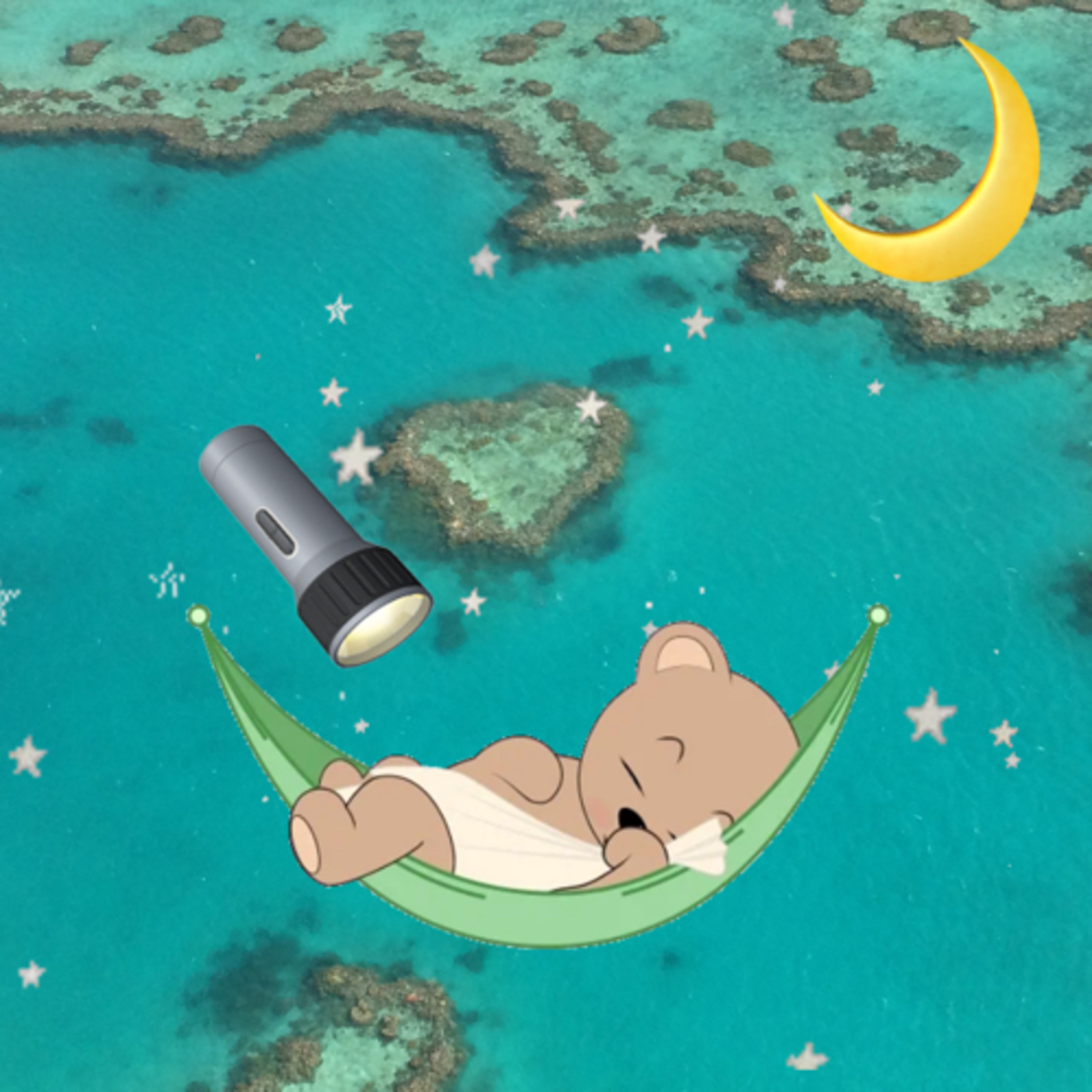 Le petit chevalier de la nuit