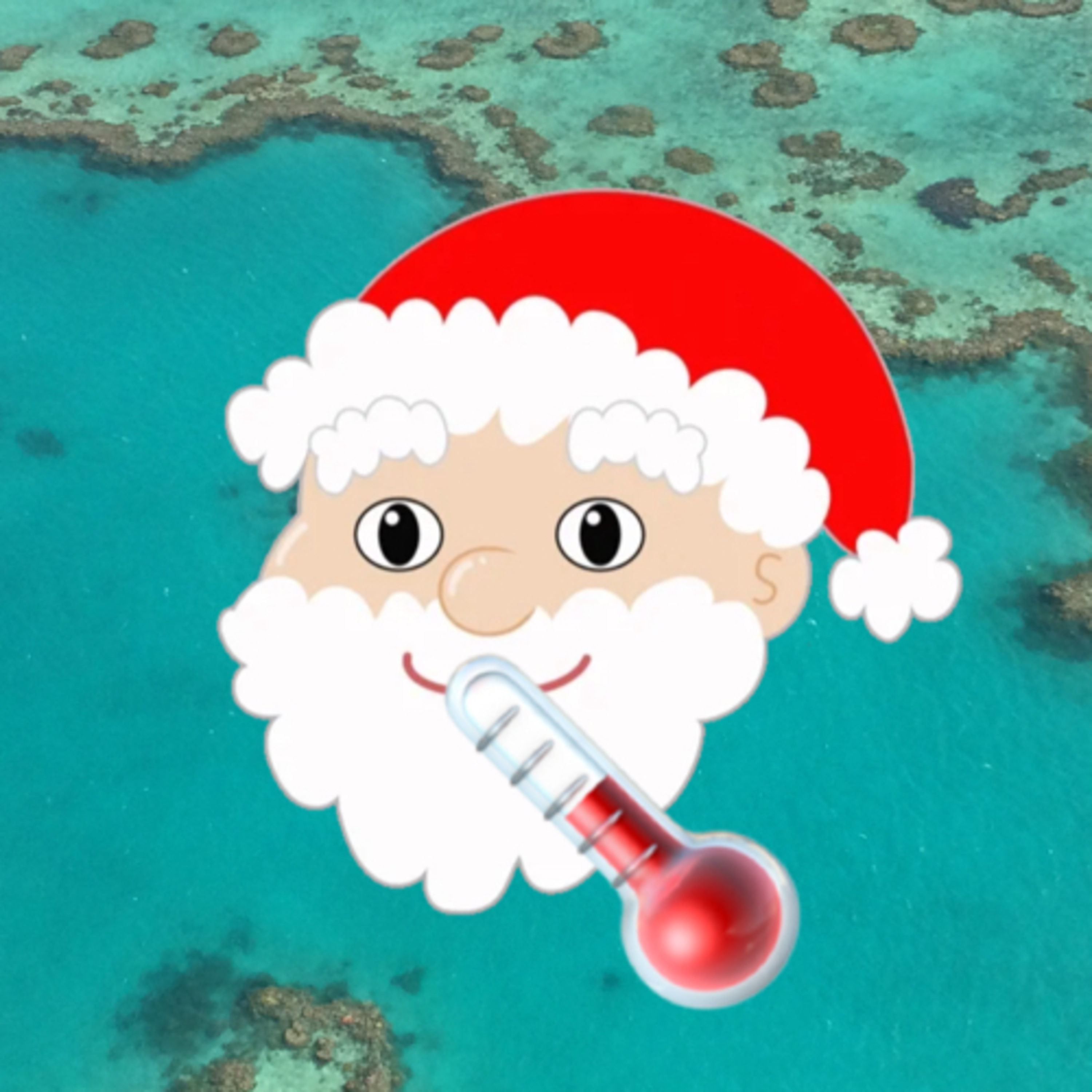Le Père Noël ne va pas bien