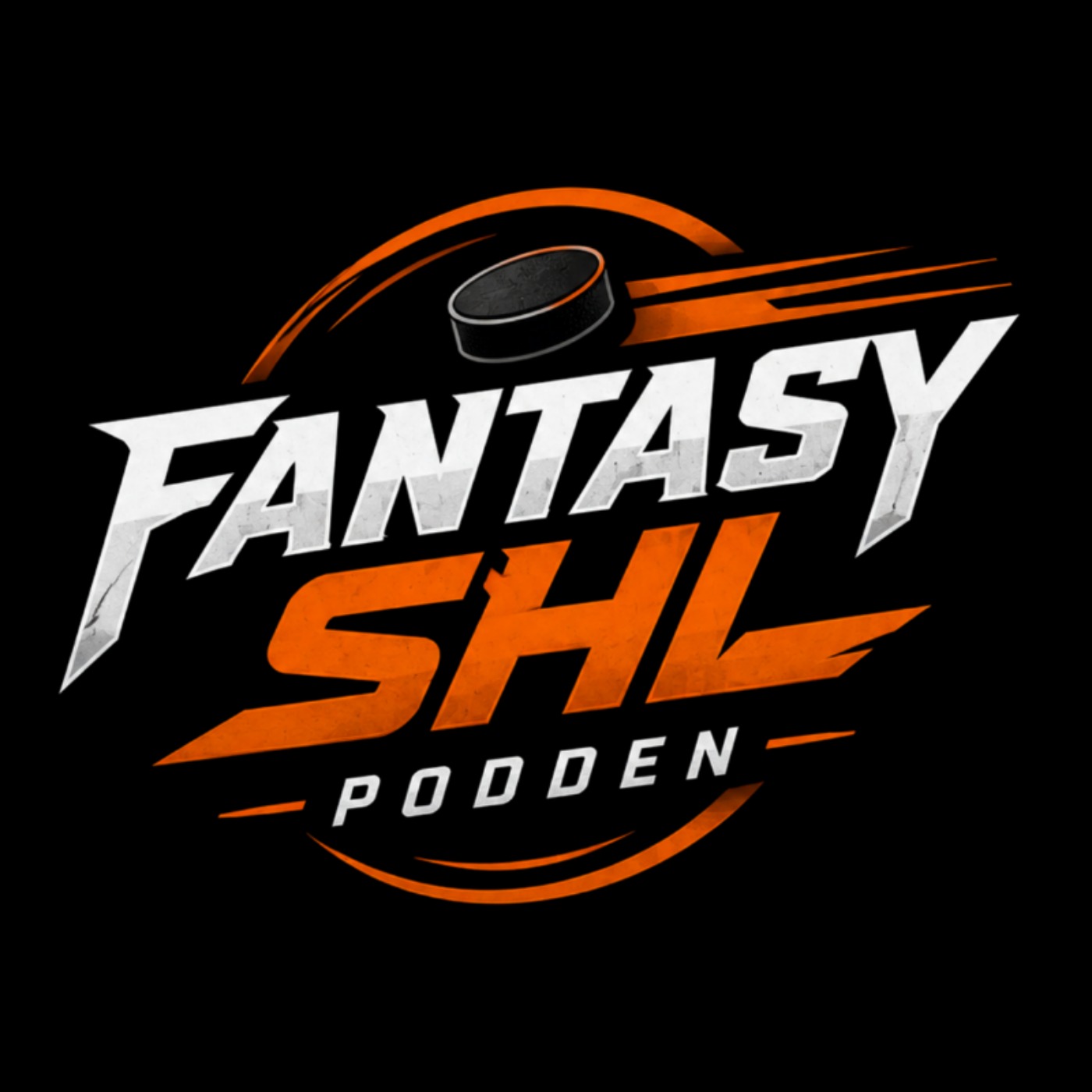 Artwork for FantasySHL-Podden