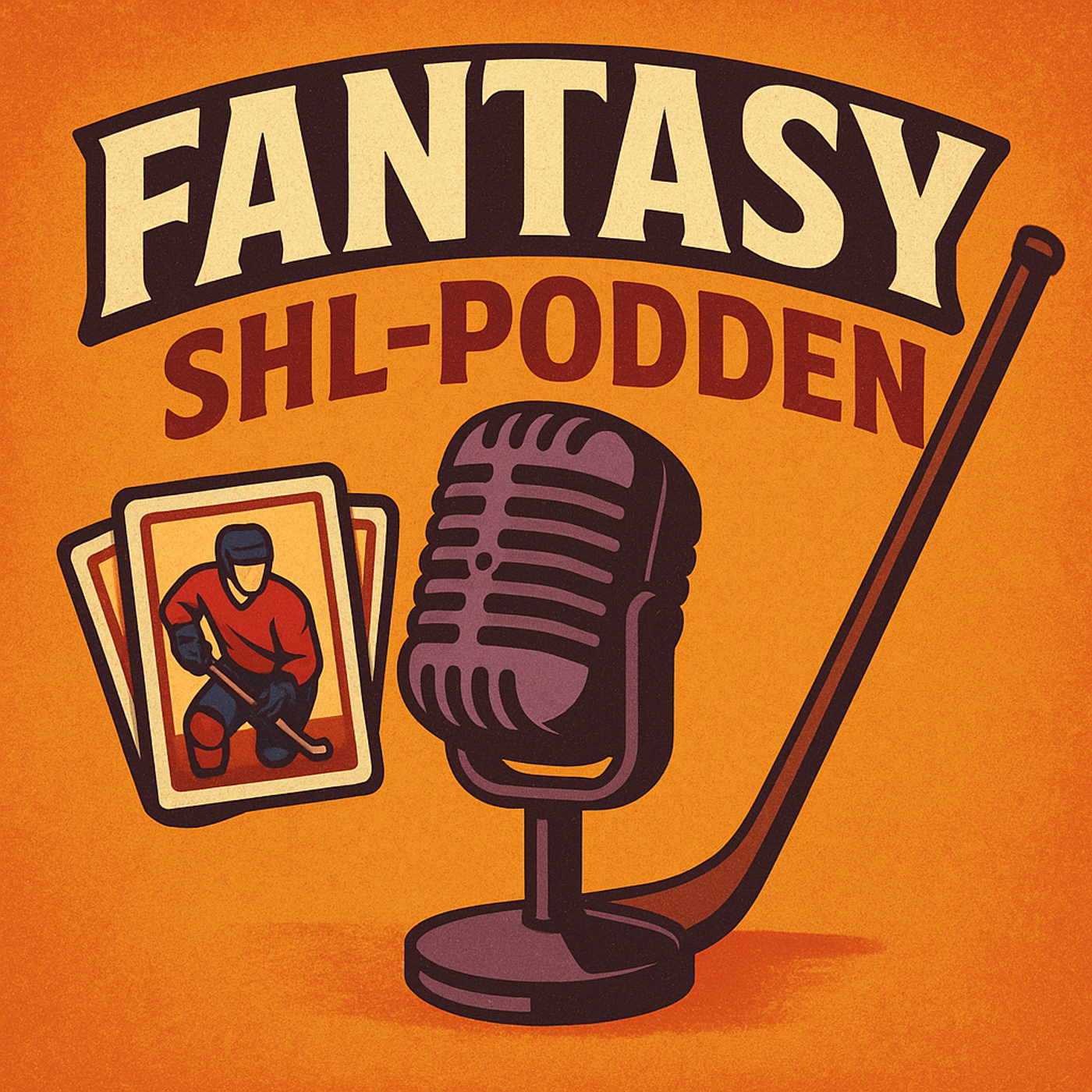 FantasySHL-Podden