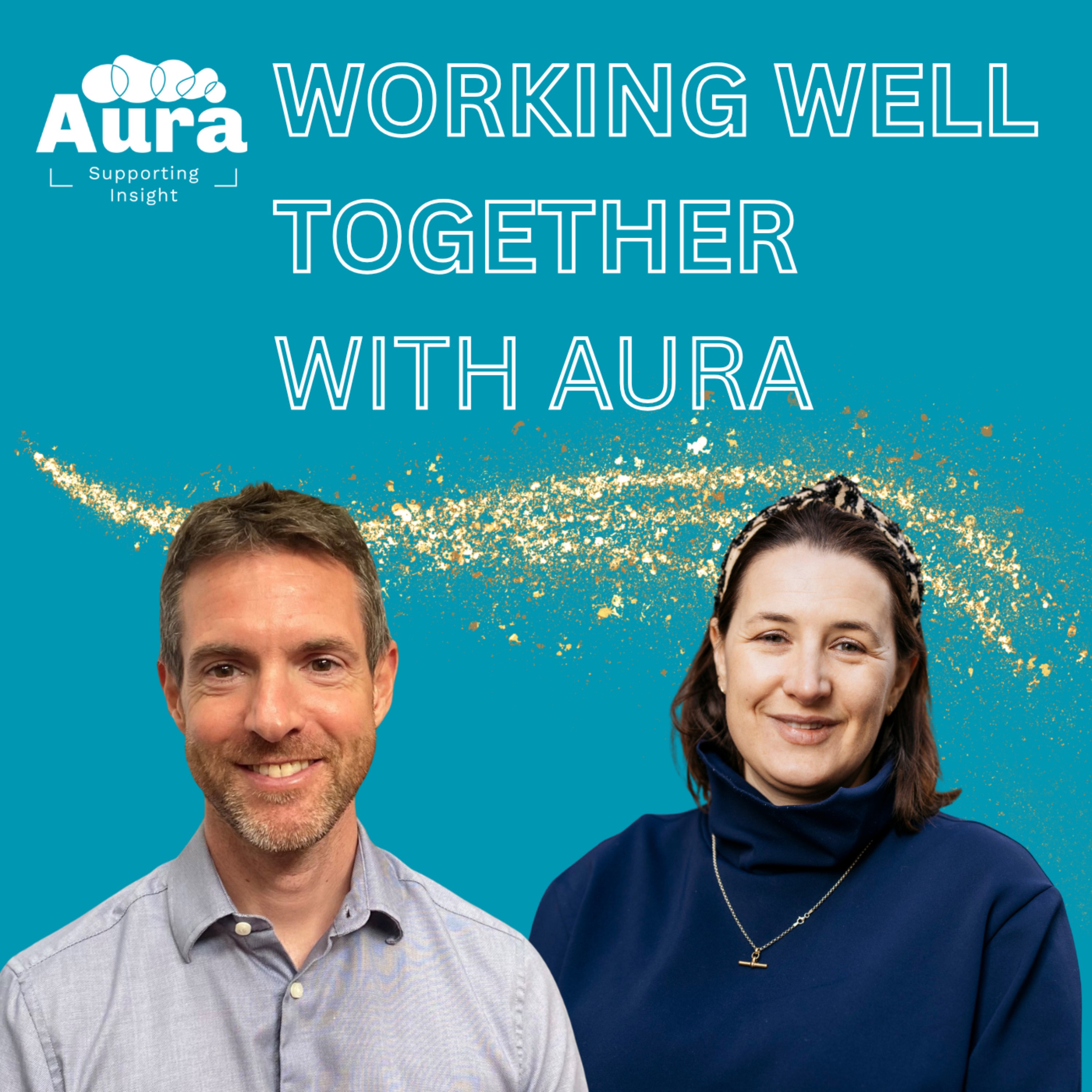AURA WWT Charter S3 Ep1 episode artwork