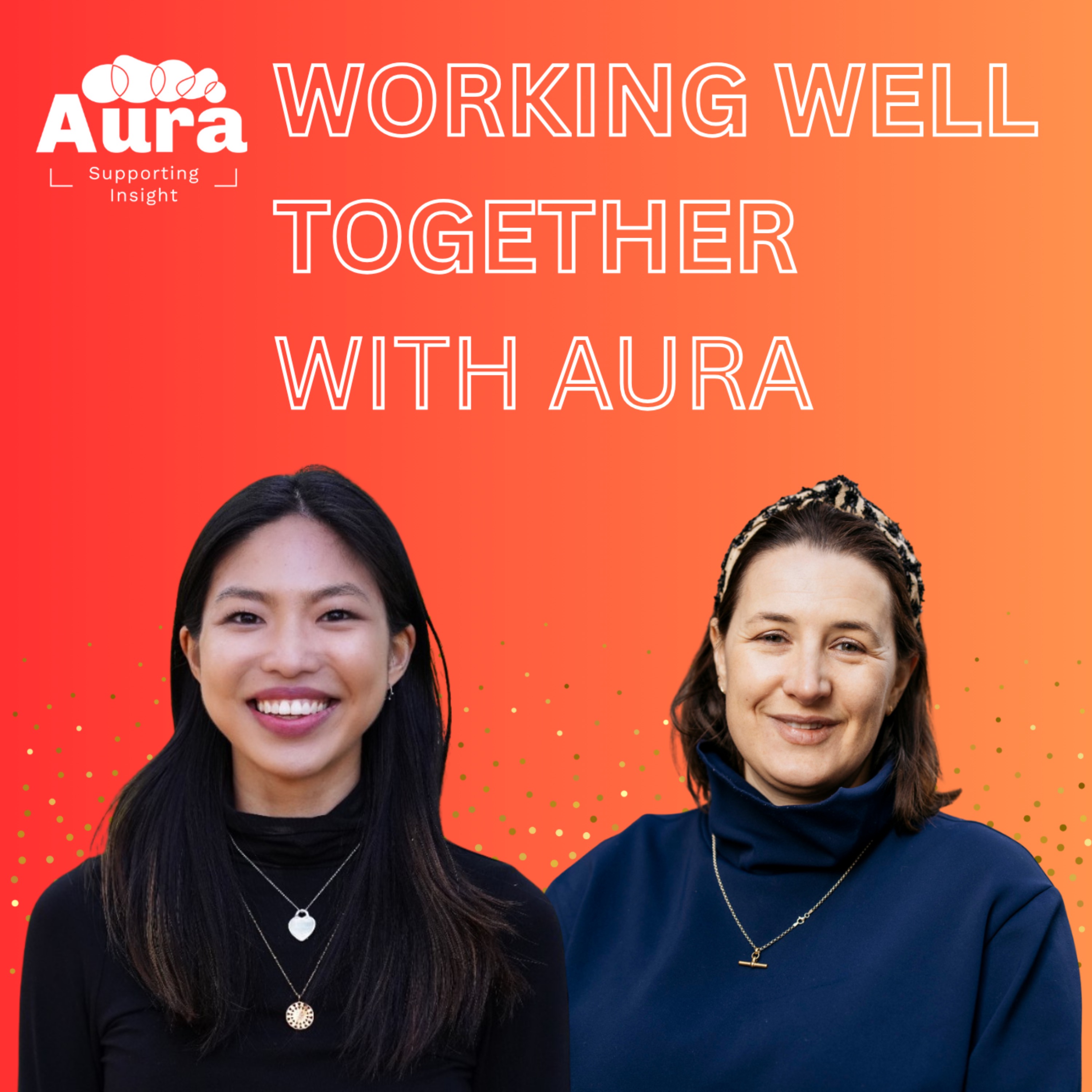 Aura WWT Charter, S3 ep2 episode artwork