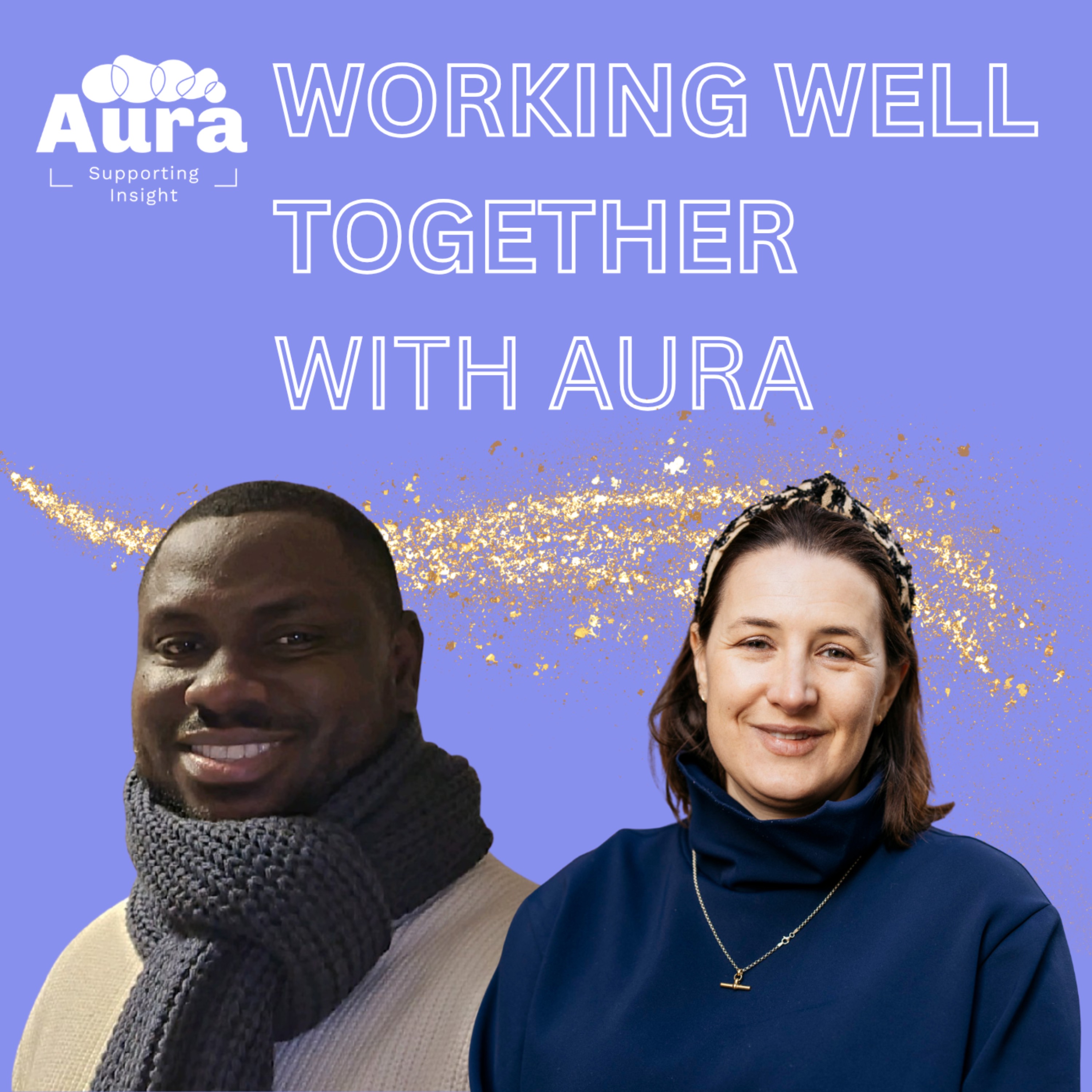 Aura WWT Charter, S3 Ep5 episode artwork
