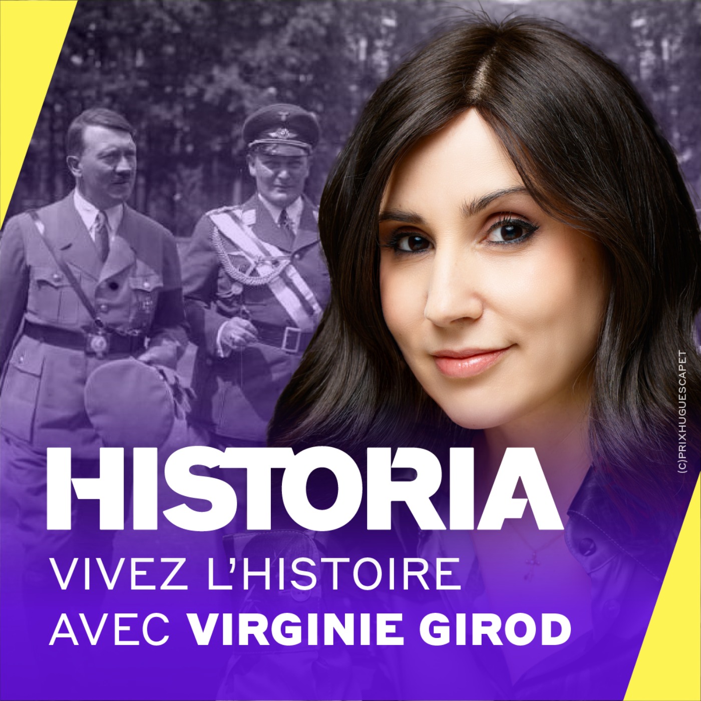 Le numéro deux d'Hitler, Hermann Göring ou l'art d'être nazi - Le Dauphin à la croix gammée [Récit 2/2]
