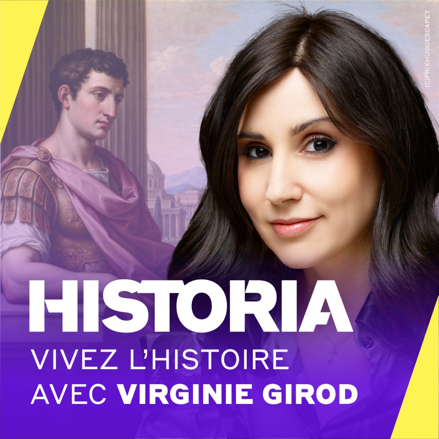 Héliogabale : le jeune empereur qui bouleversa Rome par ses excès et ses scandales [1/4] – Par la volonté des femmes