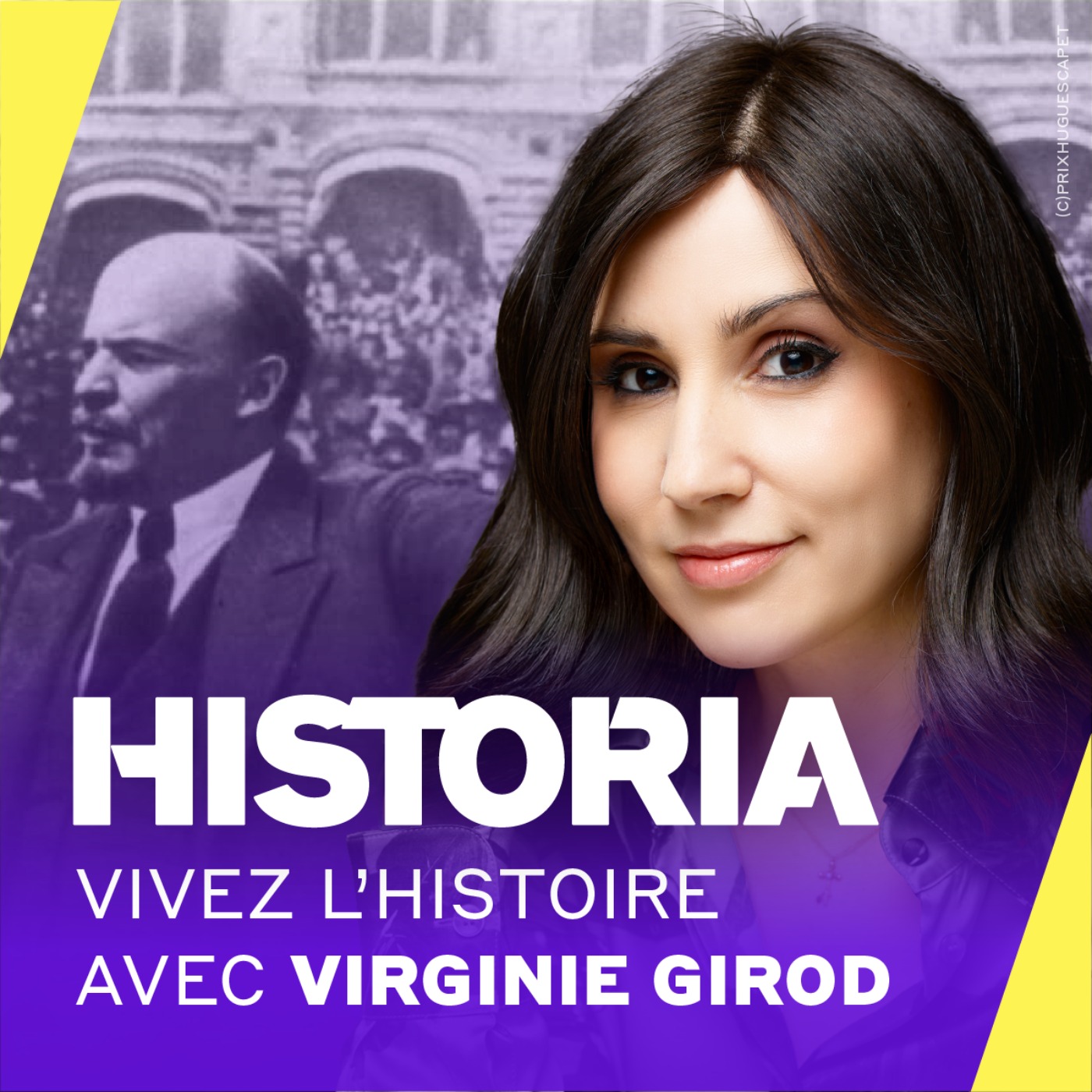 Révolutions en Russie en 1917 : de la chute du tsar Nicolas II à la montée de Lénine [3/4] – De Marx aux Bolcheviks – Entretien avec Jean-Christophe Buisson