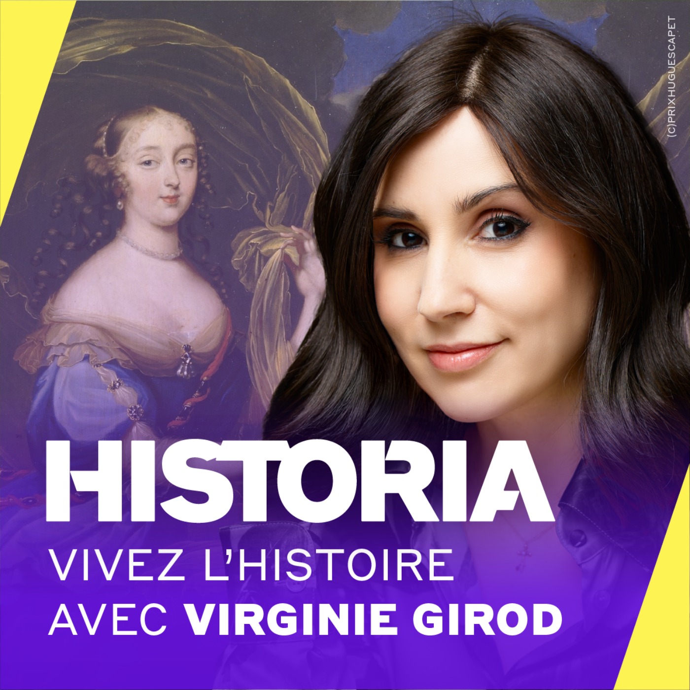 Madame de Montespan : de la gloire à Versailles à la chute de la favorite de Louis XIV [2/4] - La sultane reine