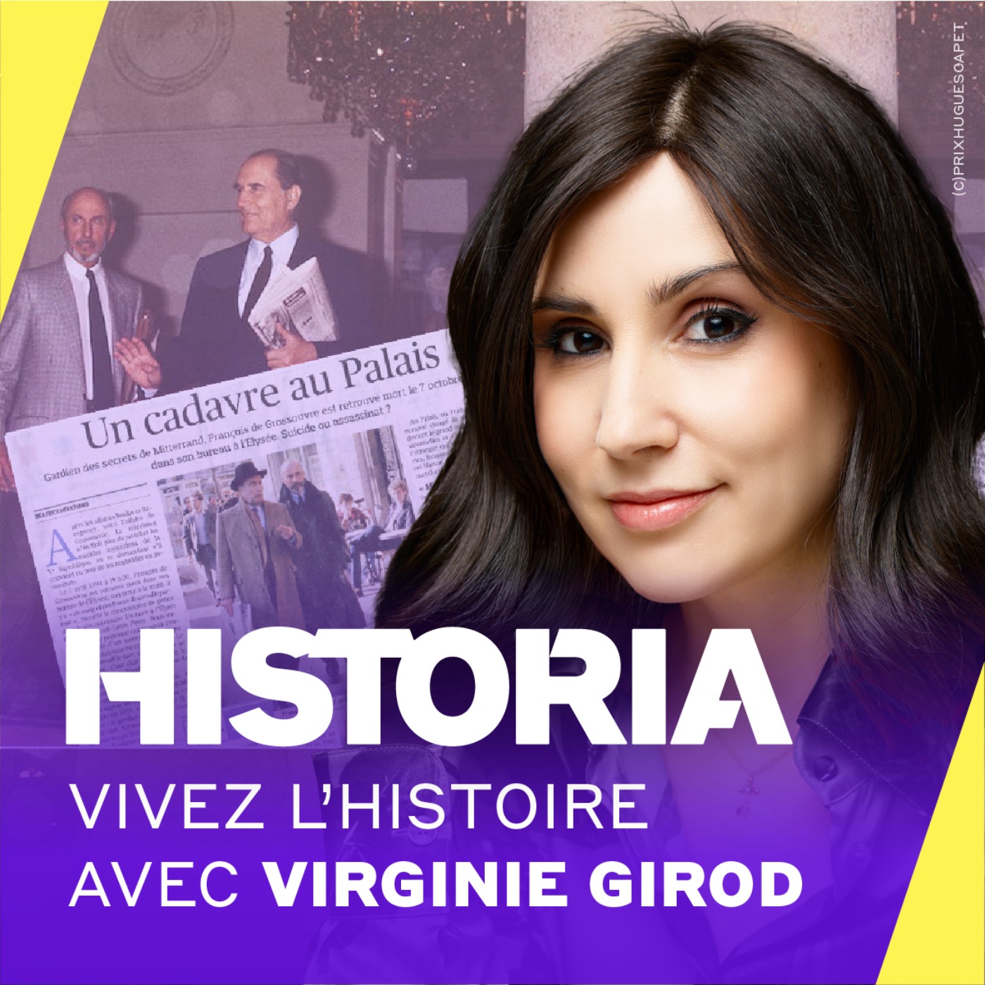 Comprendre le monde : les podcasts de décryptage