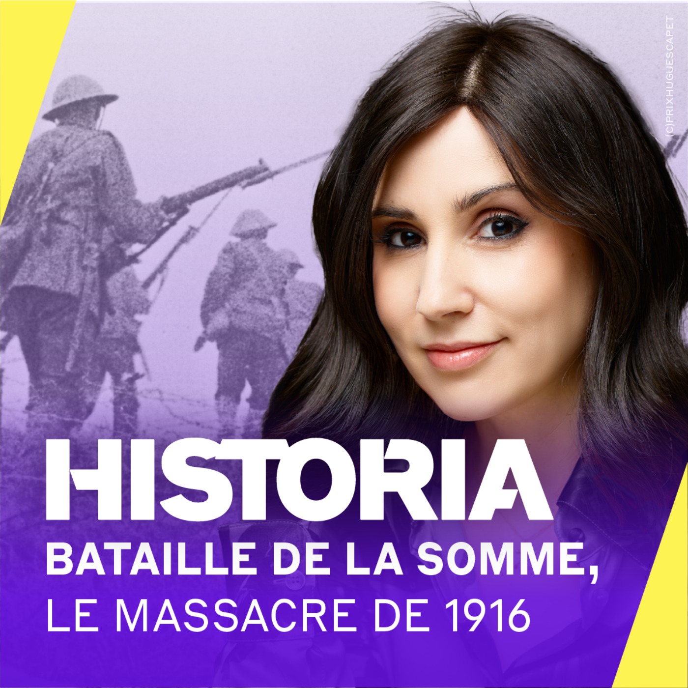 Première Guerre mondiale : le massacre oublié de la bataille de la Somme [1/4] - Une bataille bien préparée