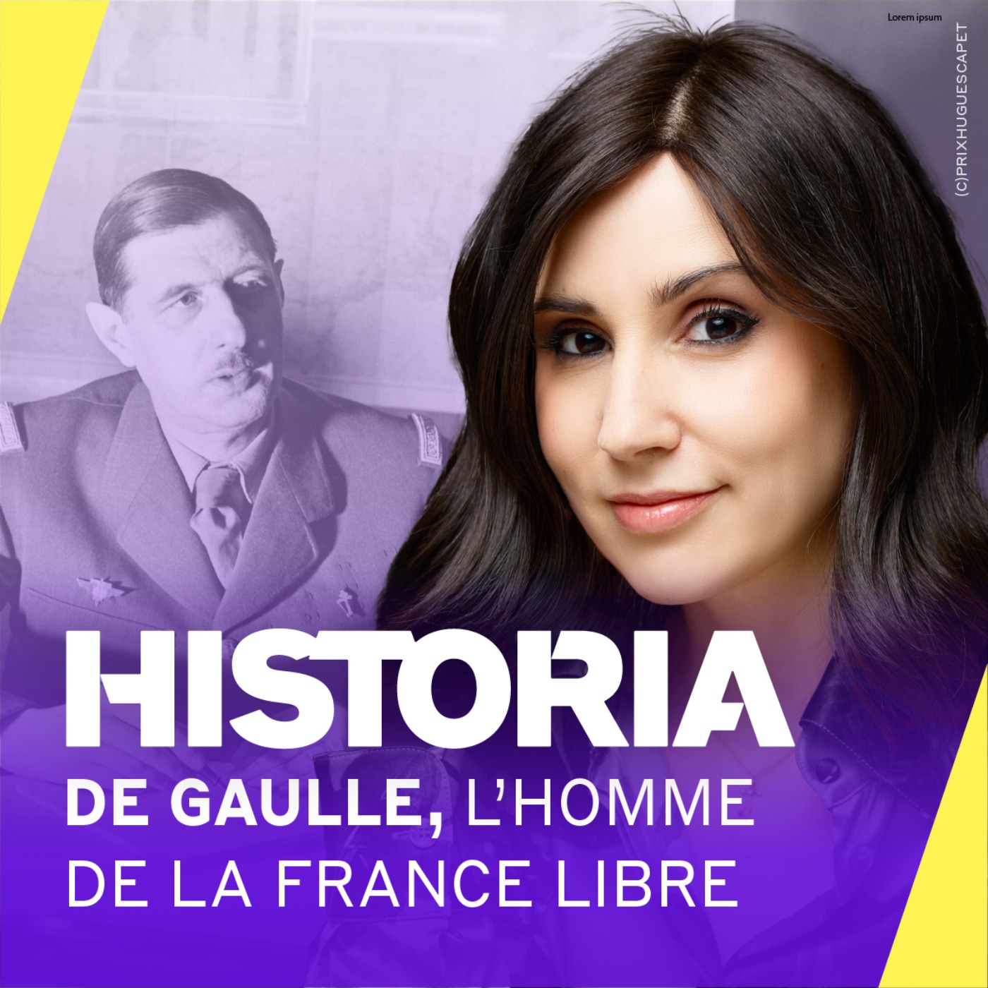 Charles de Gaulle pendant la Seconde Guerre mondiale : du refus de la défaite à l’homme de la Libération [1/4] – « Rien n’est perdu »