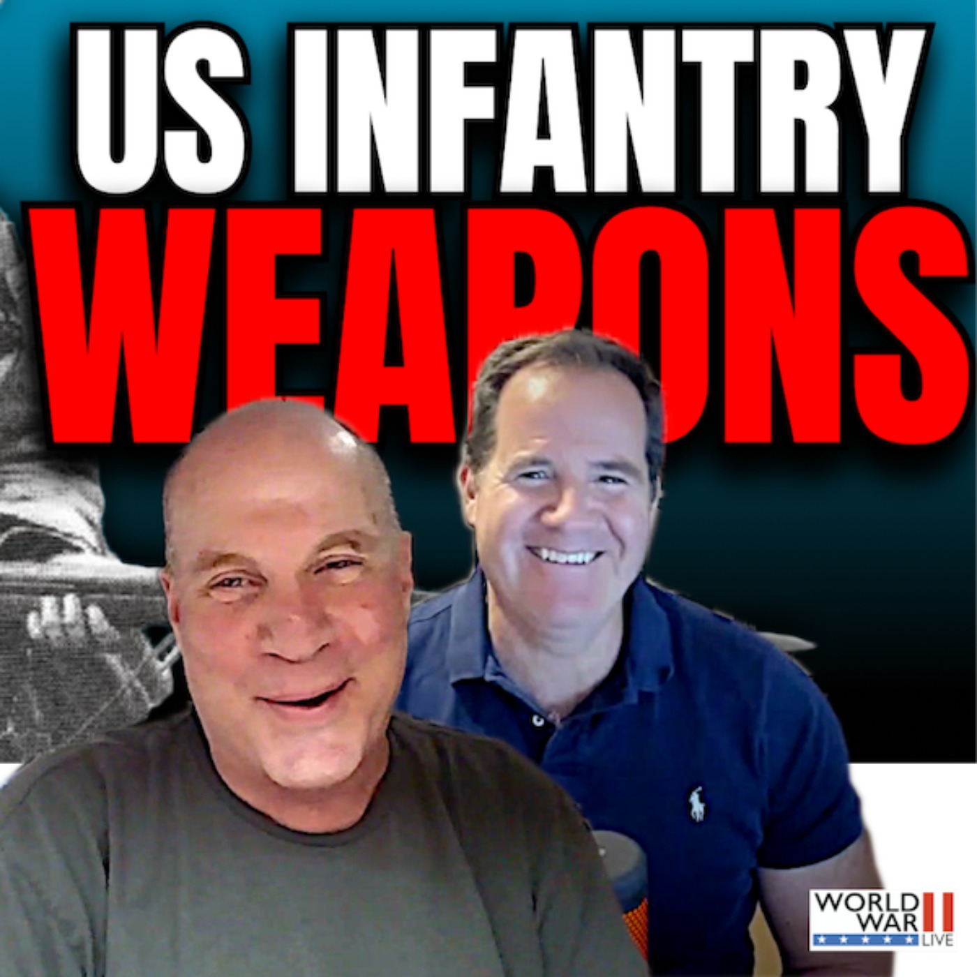 World War 2 LIVE