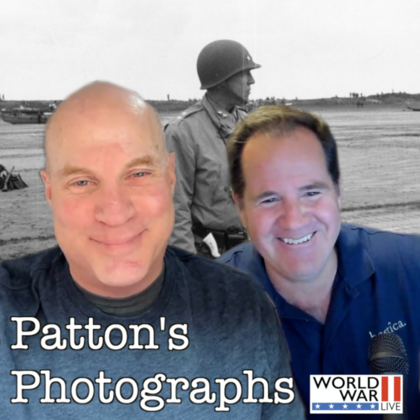 World War 2 LIVE