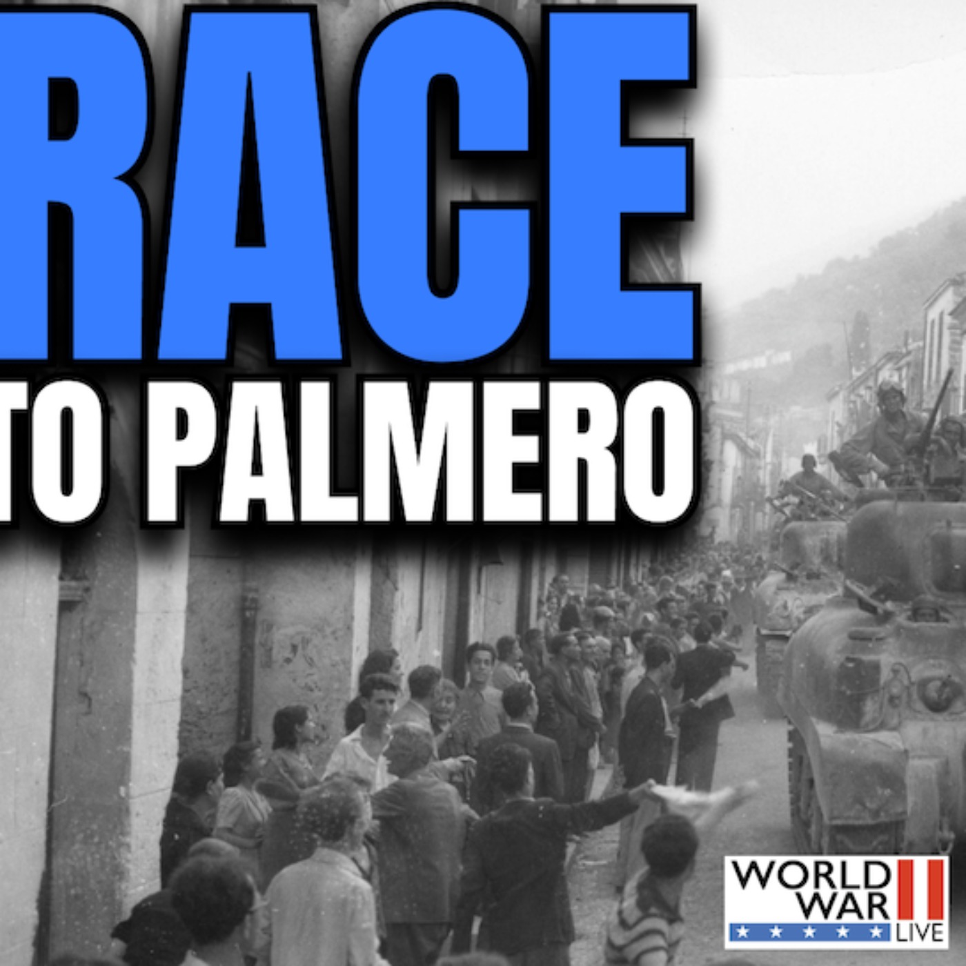 World War 2 LIVE