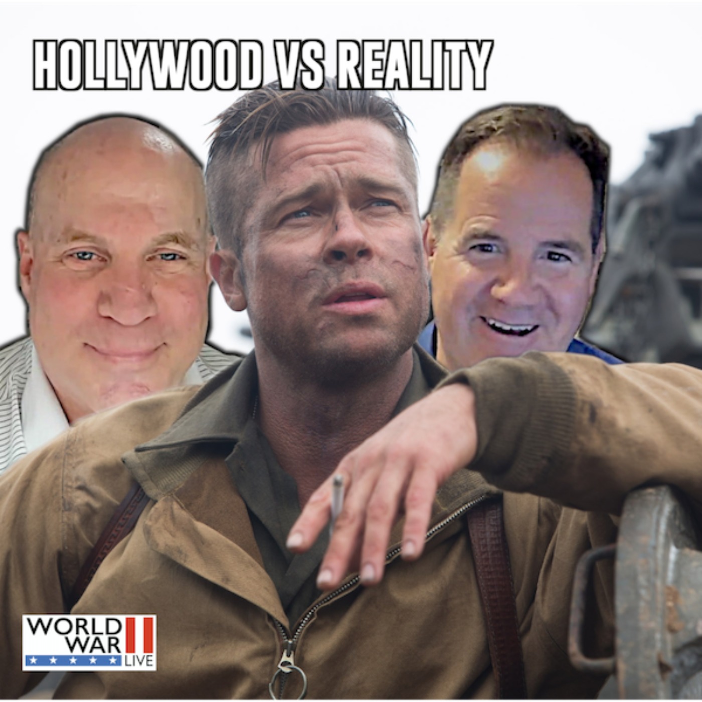 World War 2 LIVE