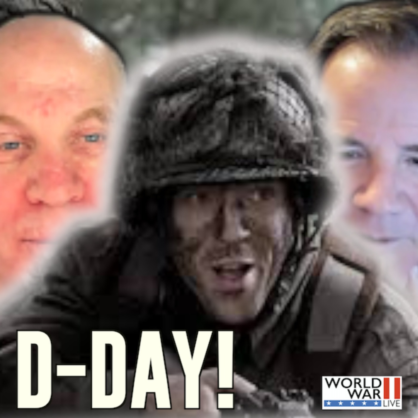 Diving into Band of Brothers Episode 2 - DAY OF DAYS