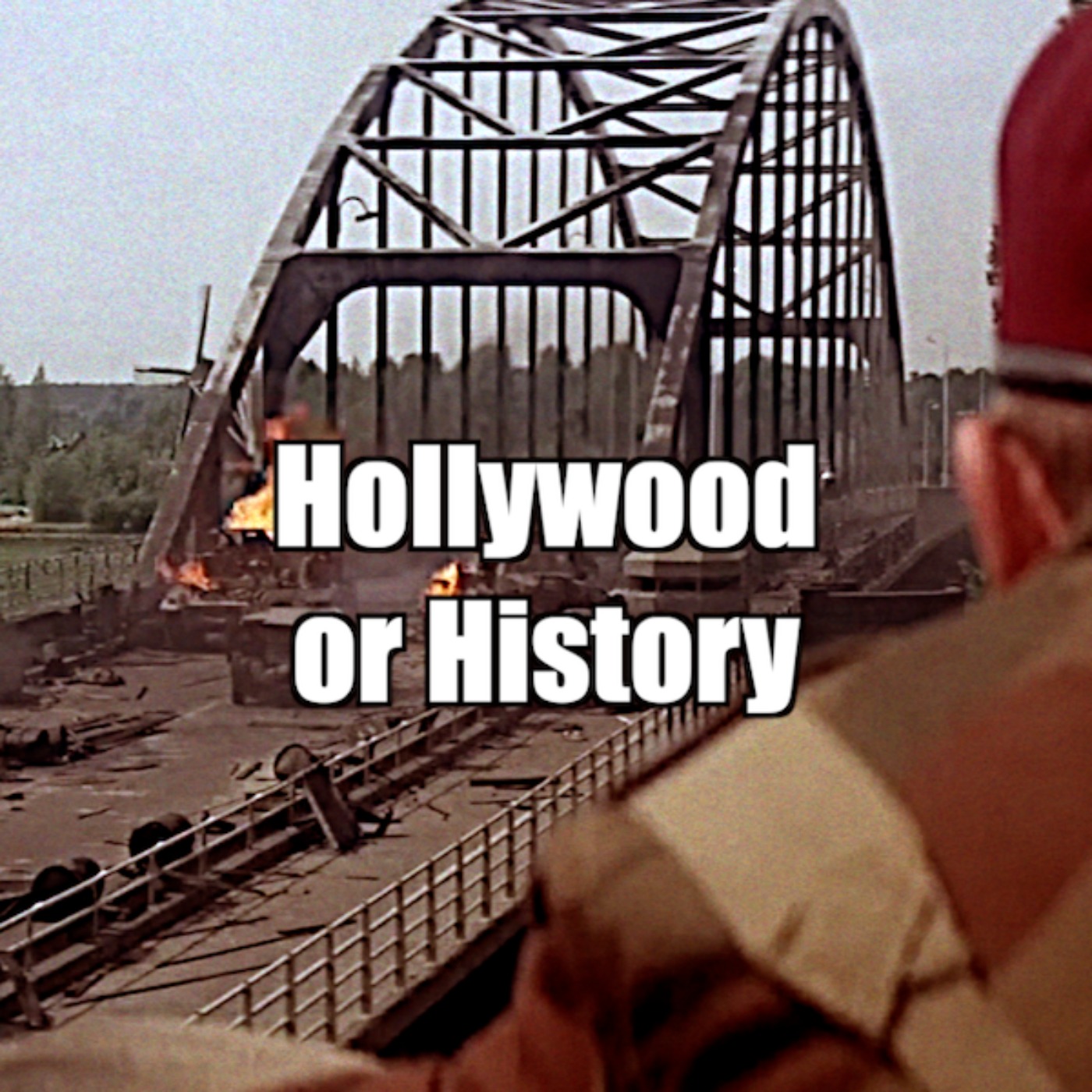 A Bridge Too Far: Are the Battle Scenes Accurate?