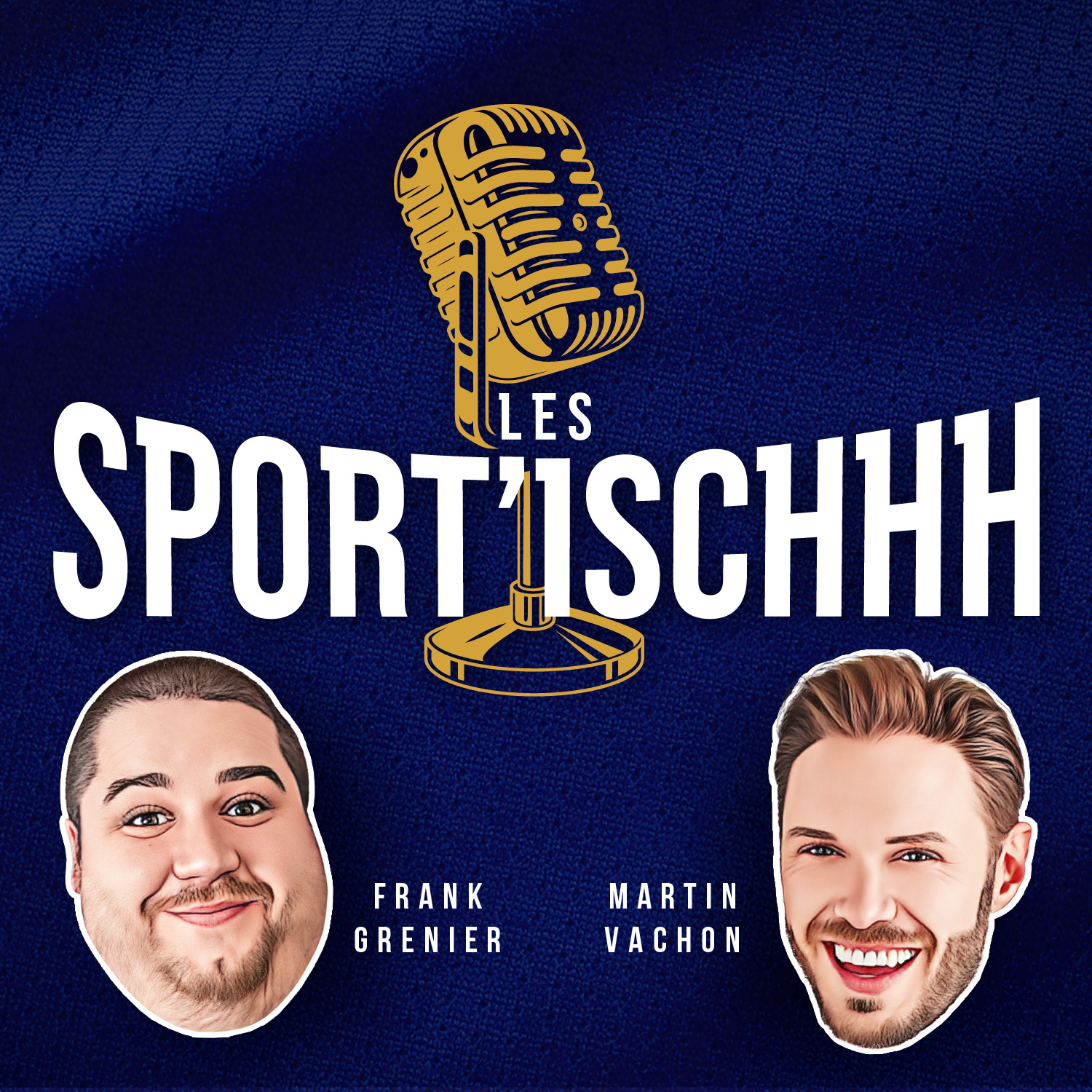 Podcast Cover