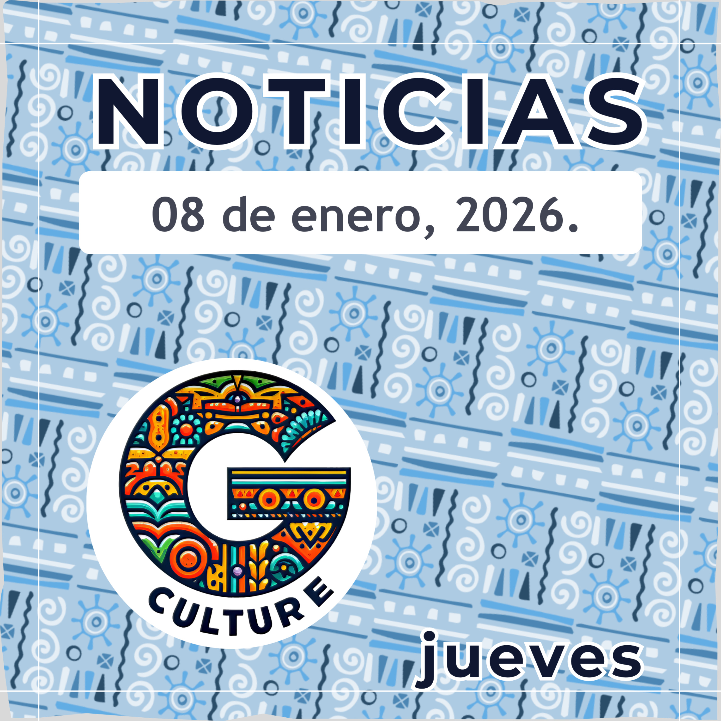 G-Culture Noticias