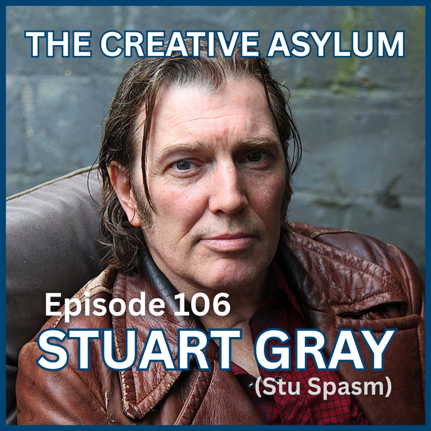 The Creative Asylum Podcast