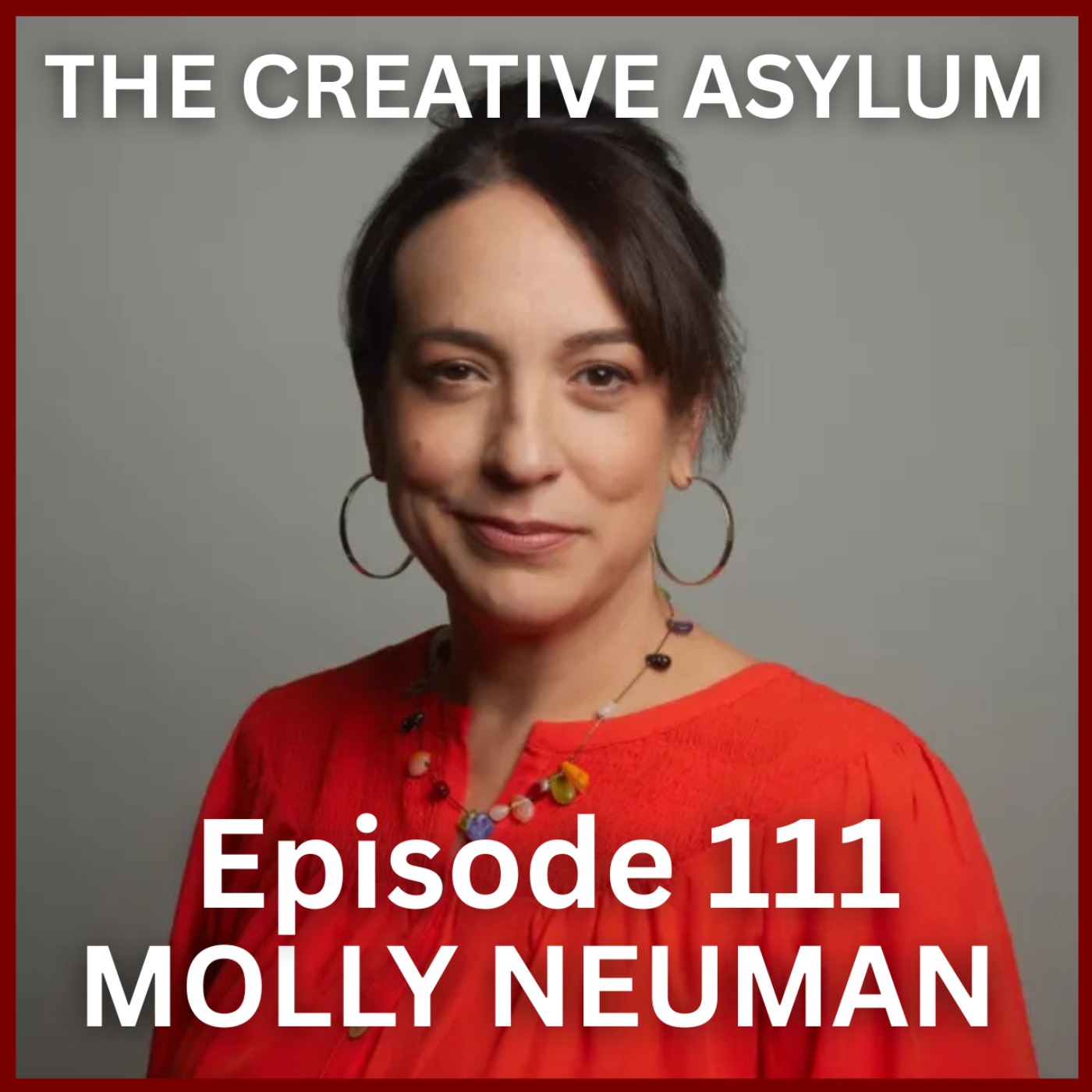 The Creative Asylum Podcast