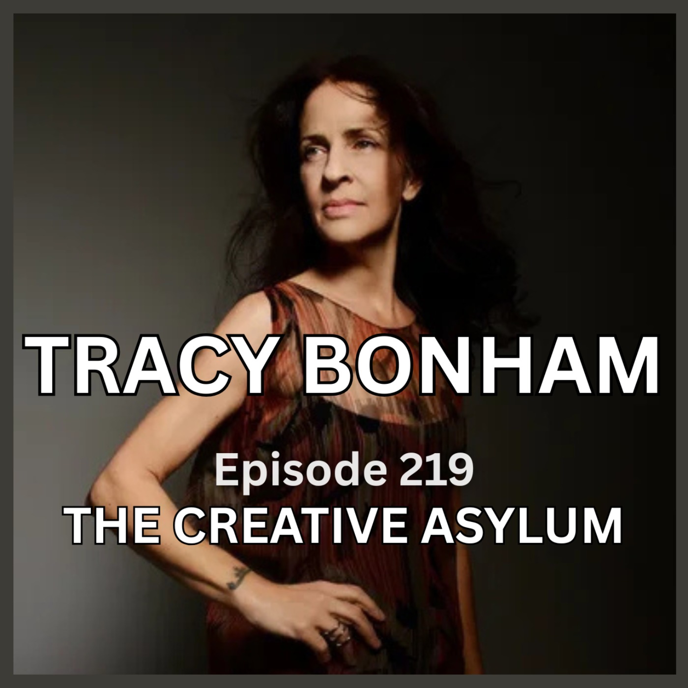 The Creative Asylum Podcast