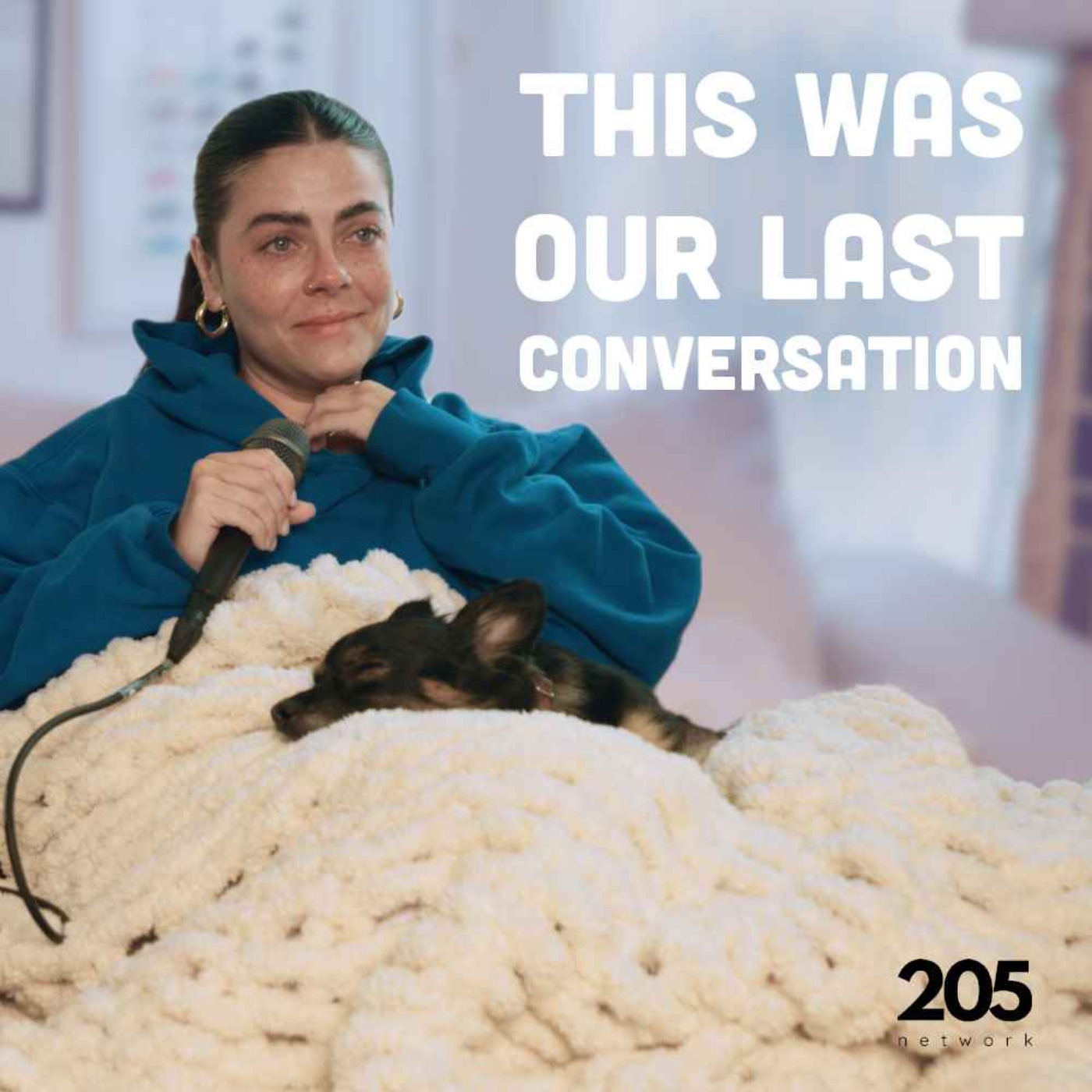 I Didn’t Say I Love You Back - The Day My Mom Died (Part 1)