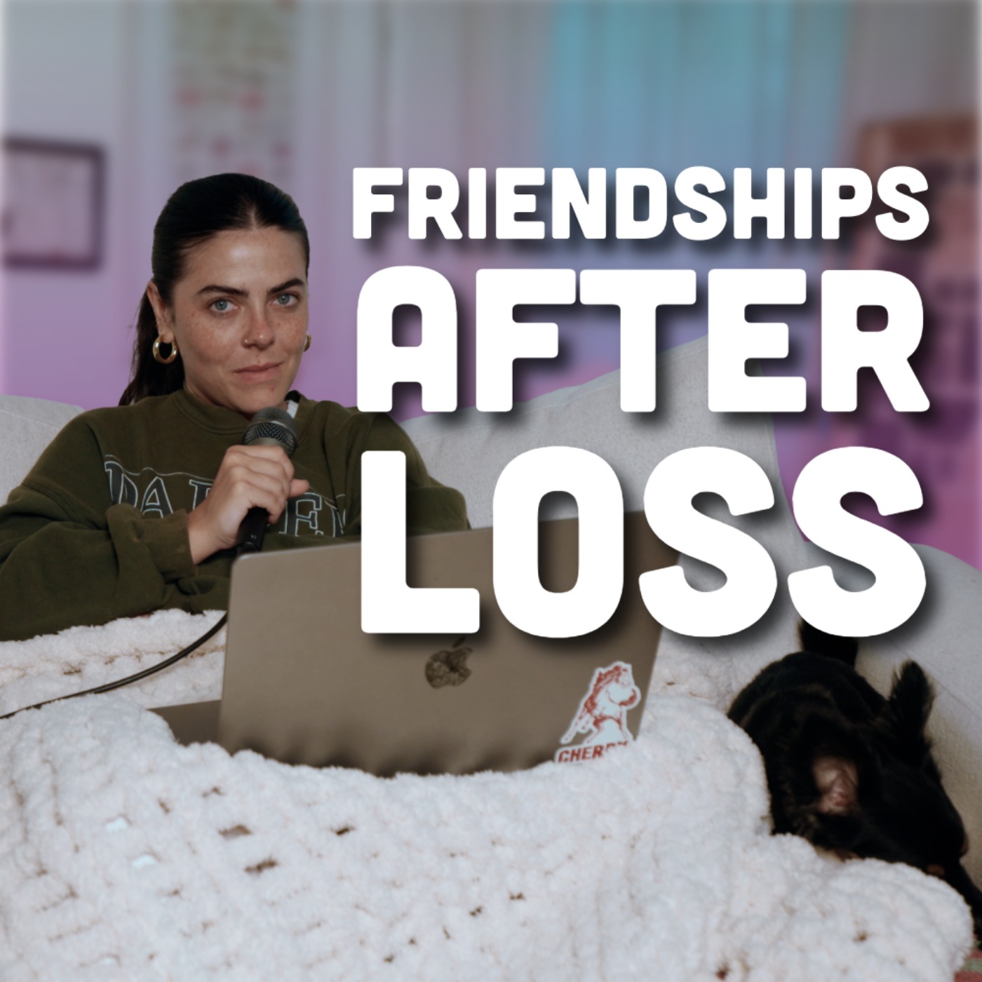 How Losing My Mom Changed Every Relationship In My Life