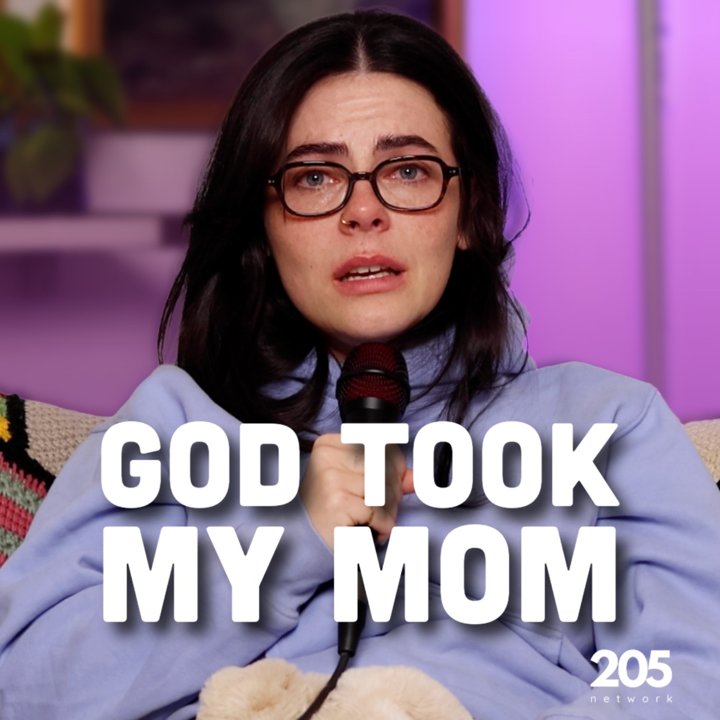 I Was Angry at God After My Mom Died (Then This Happened) I Was Angry at God After My Mom Died (Then This Happened)