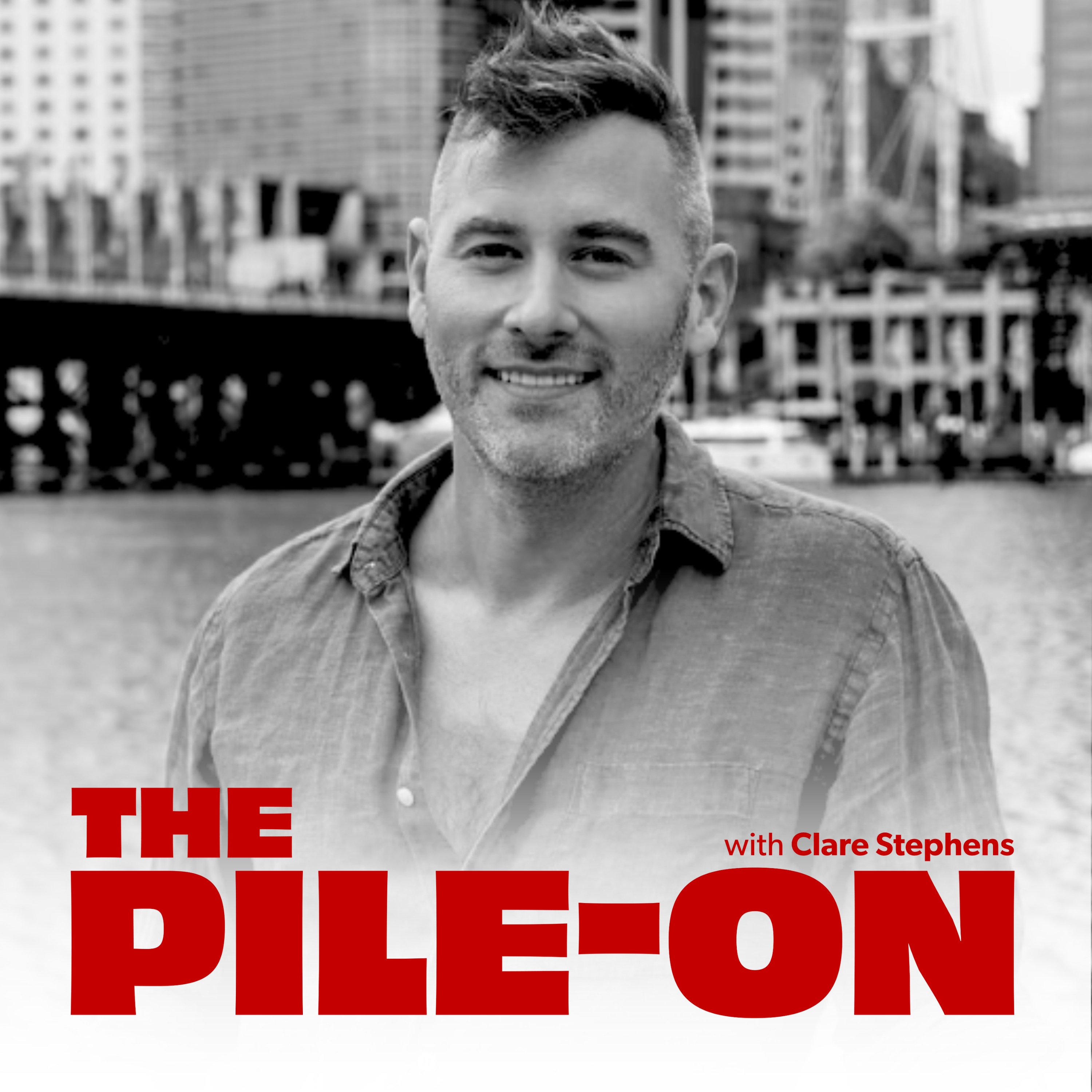 The Pile-On