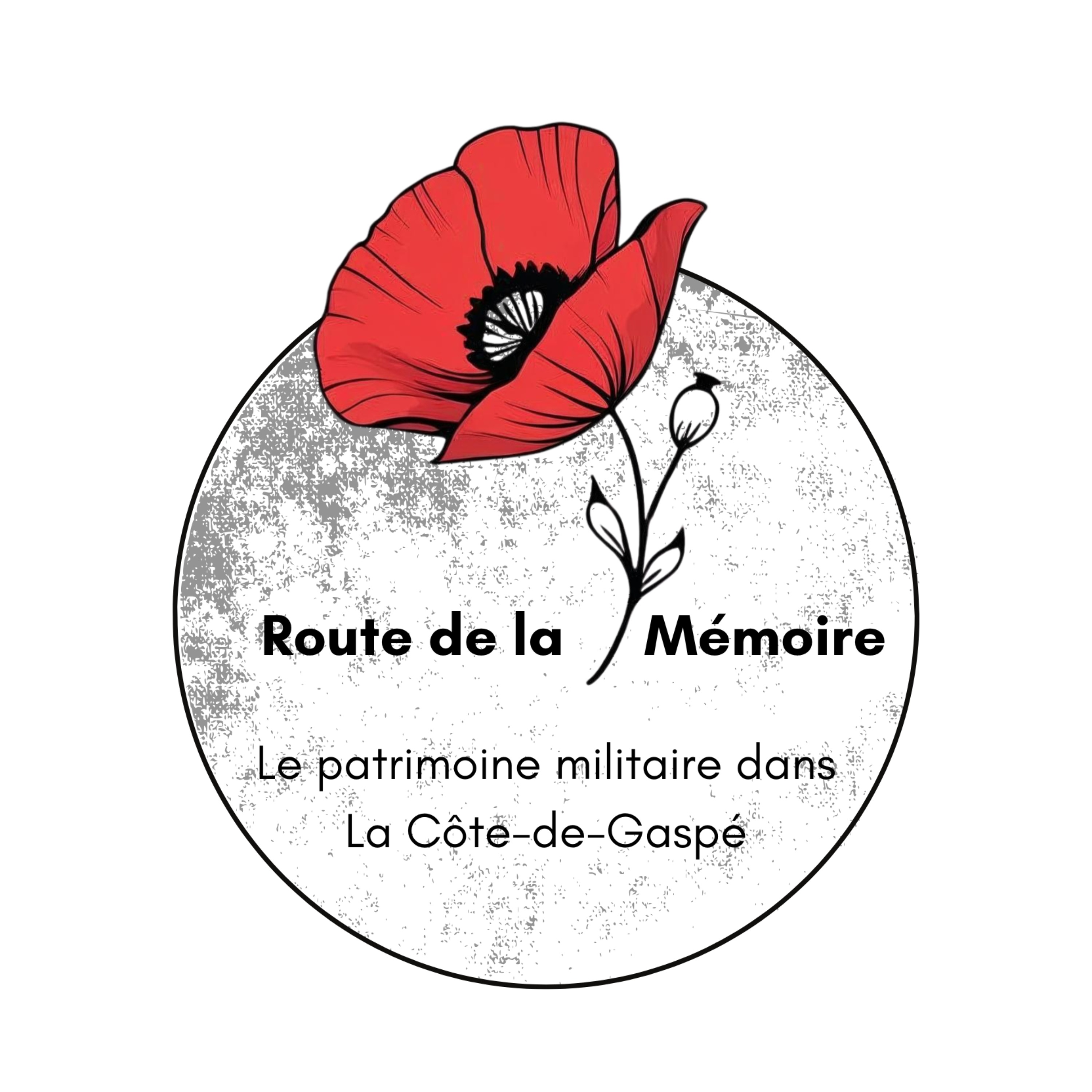 La route de la mémoire
