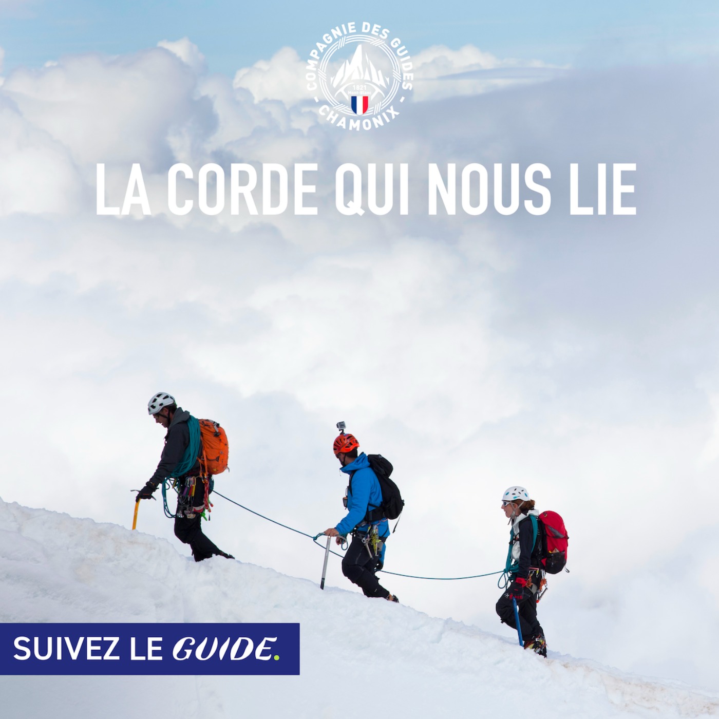 La corde qui nous lie