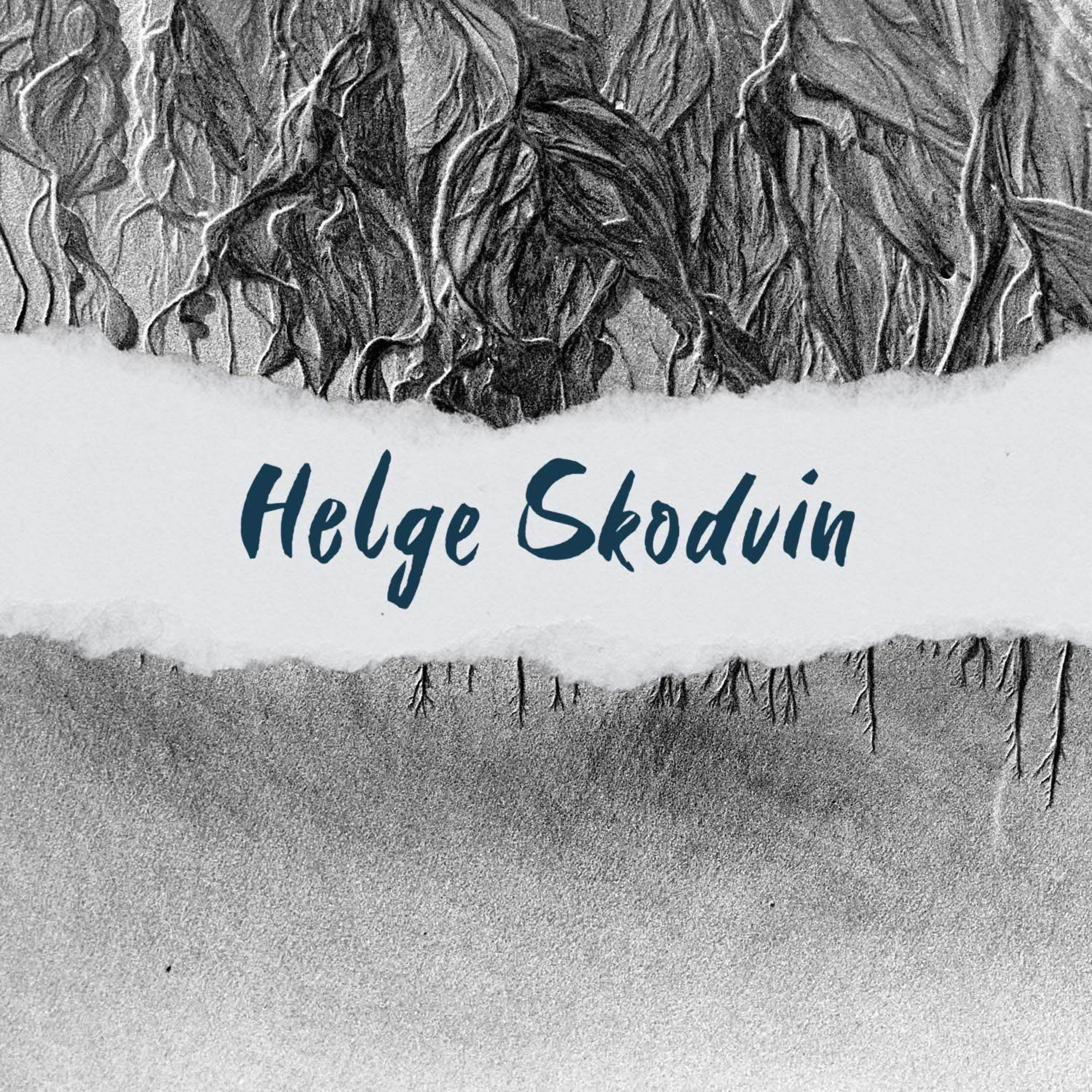 Helge Skodvin episode artwork
