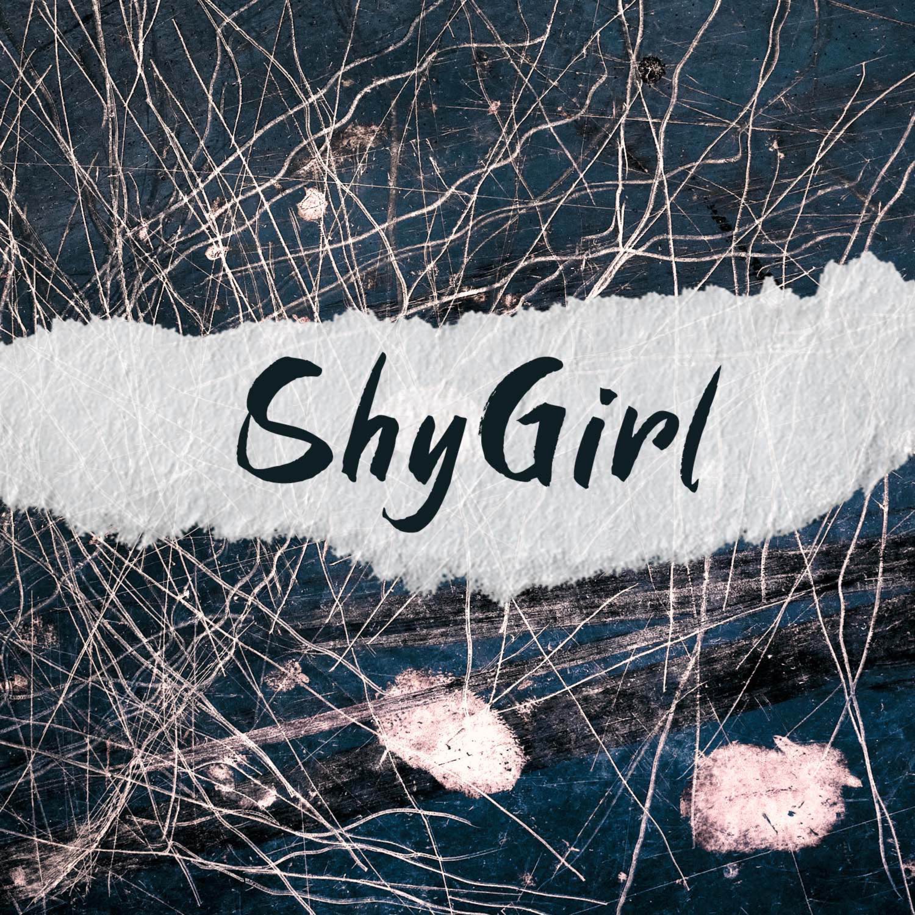 ShyGirl episode artwork
