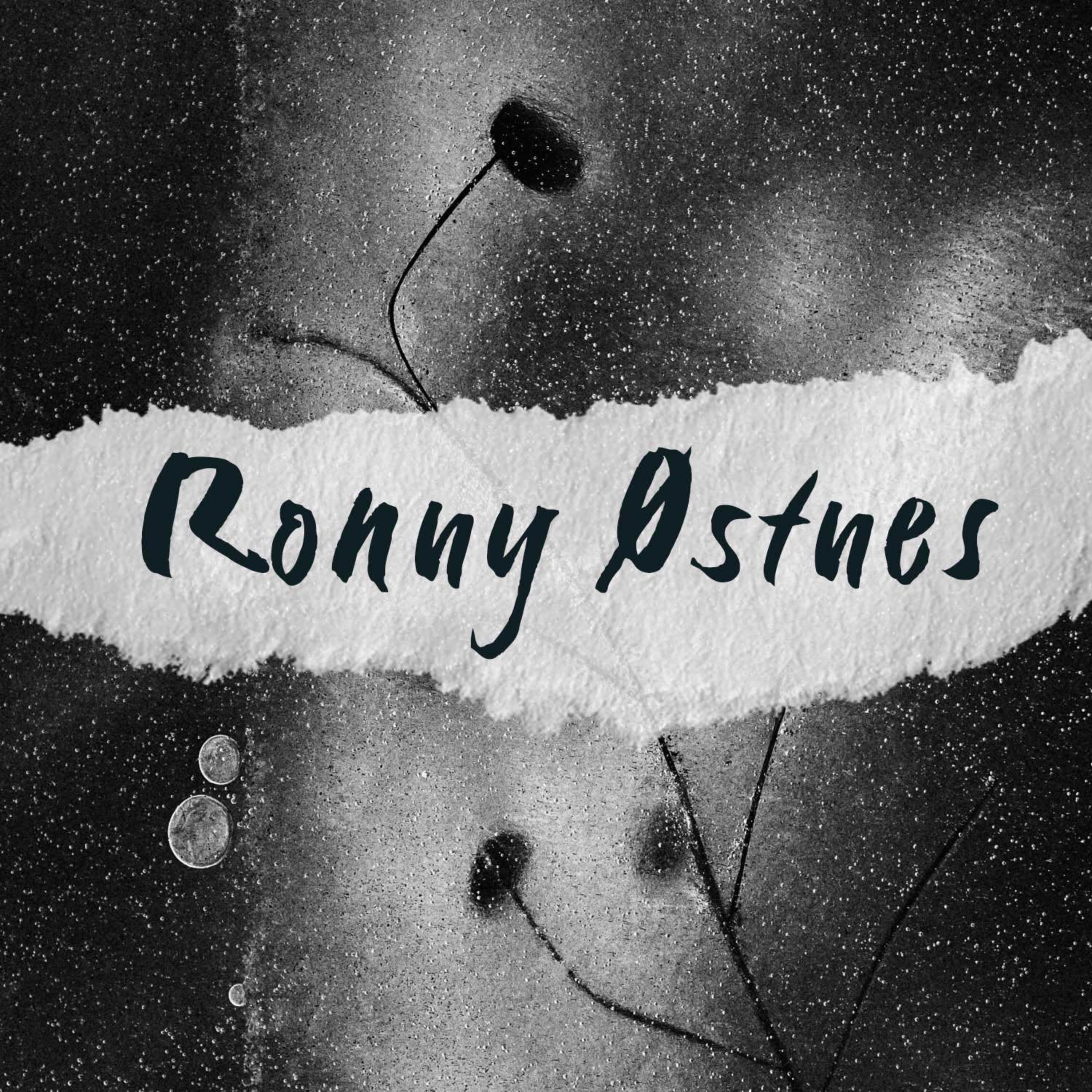 Ronny Østnes del2 episode artwork
