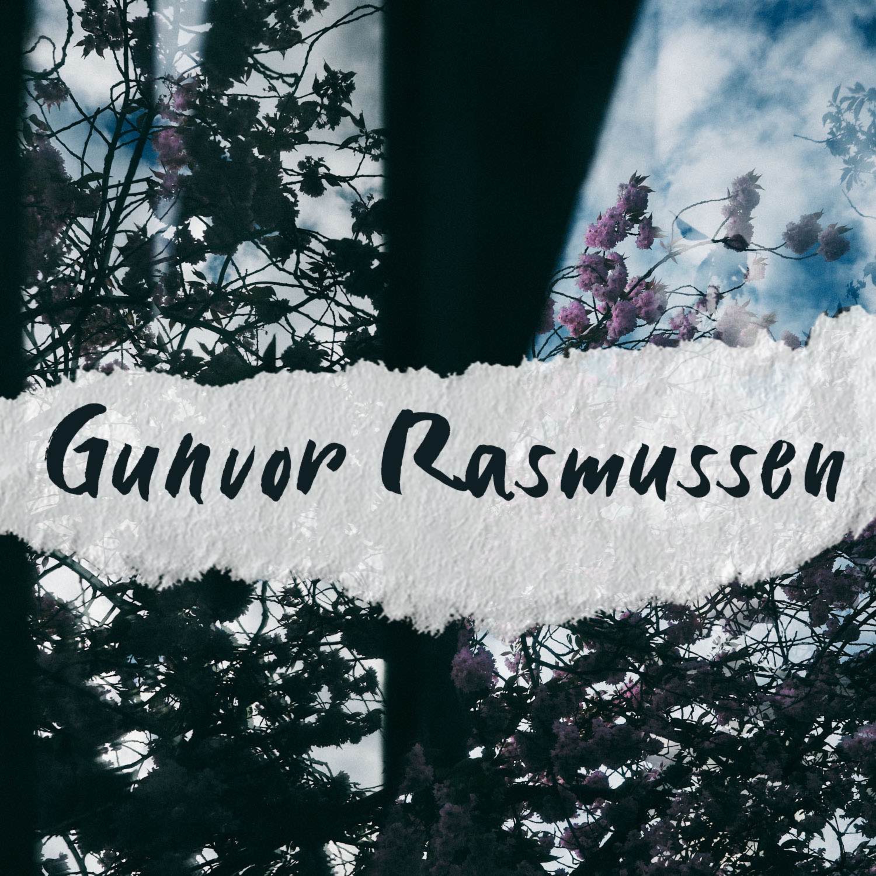 Mellom fantasi og virkelighet med Gunvor Rasmussen episode artwork