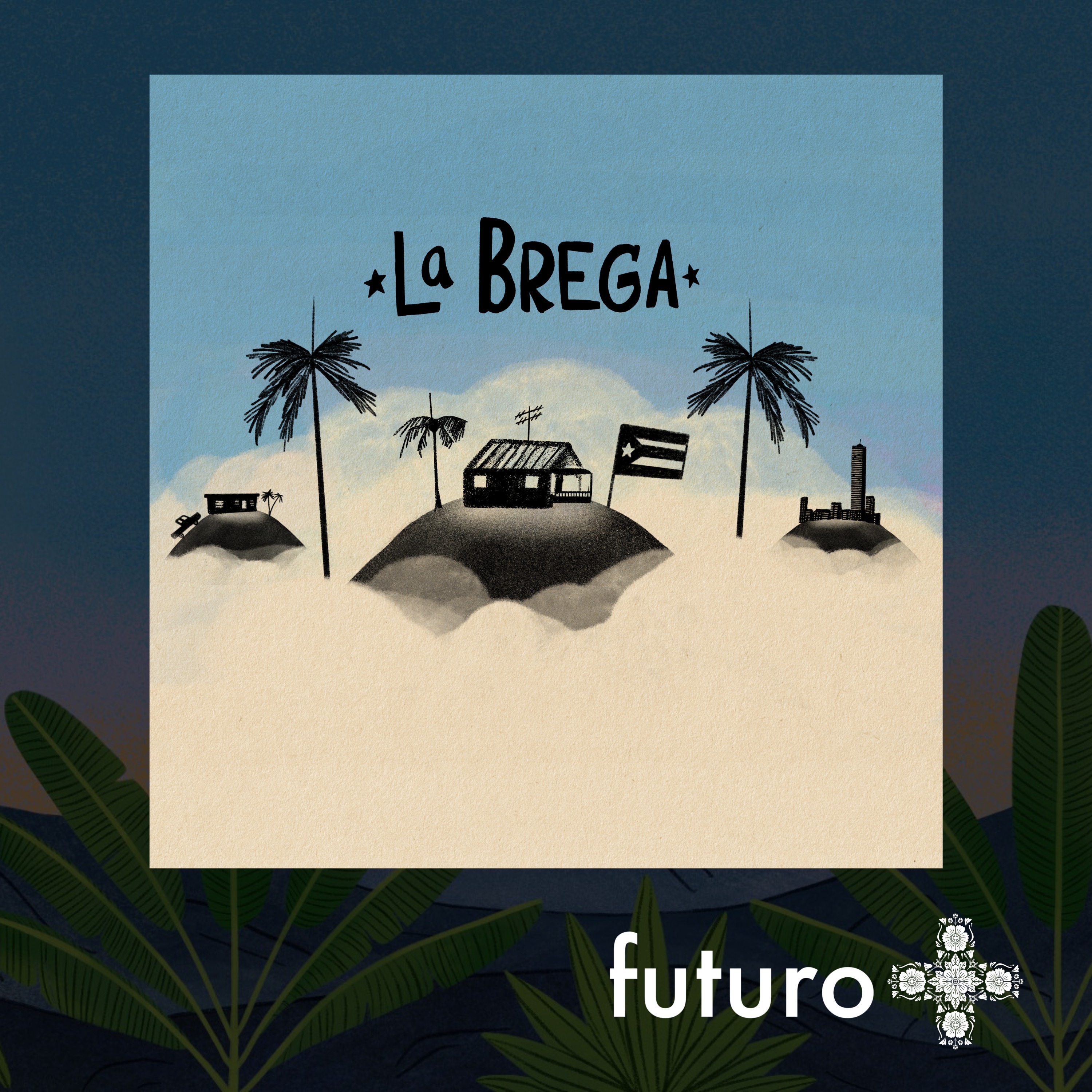 My Futuro is Impactful: Our Projects for 2026 episode artwork