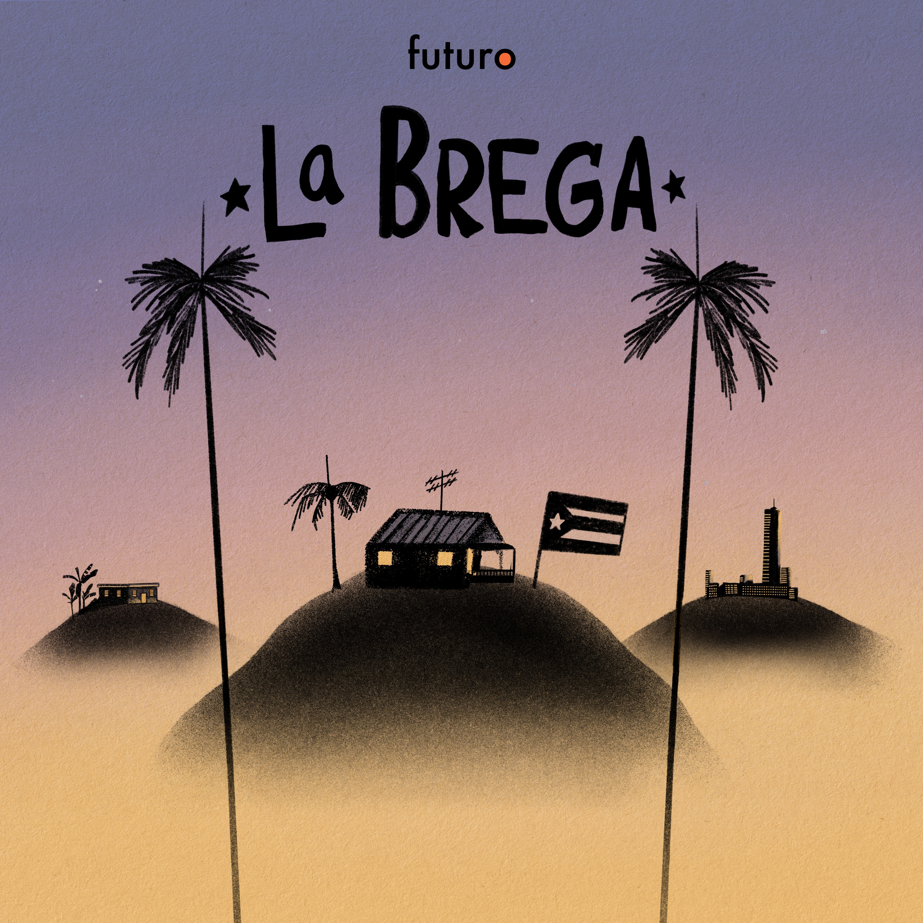 ¡La Brega está de vuelta!