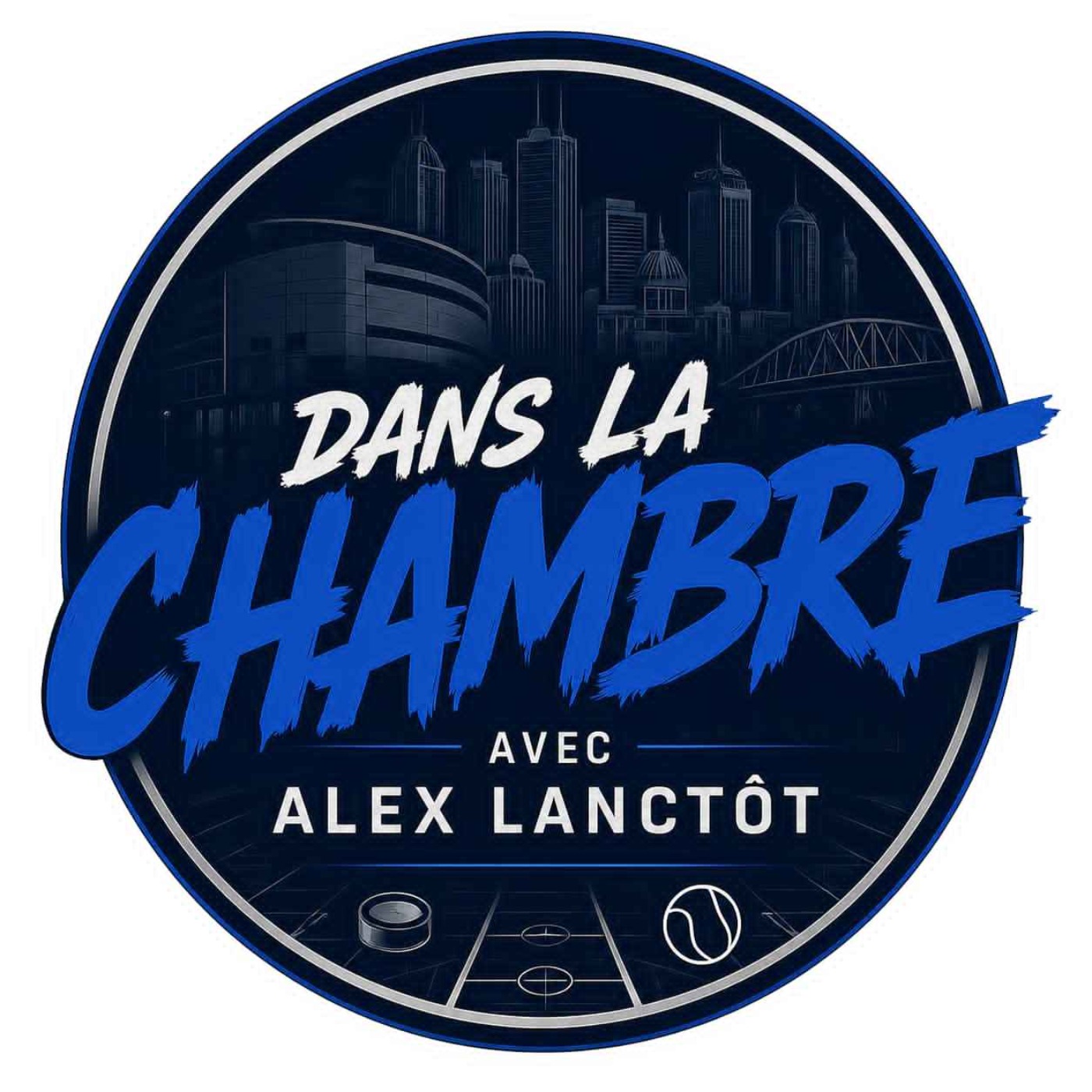 Une revanche possible pour les Alouettes - Avec Renaud Bourbonnais - 6 août 2026 episode artwork