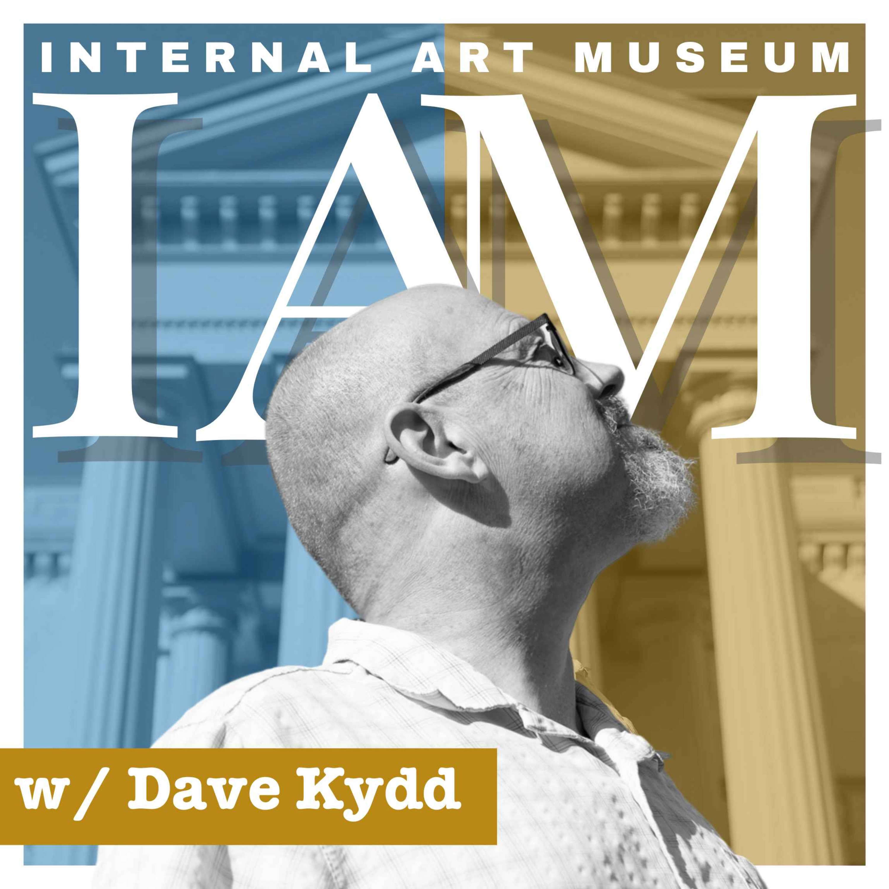 The I AM Podcast