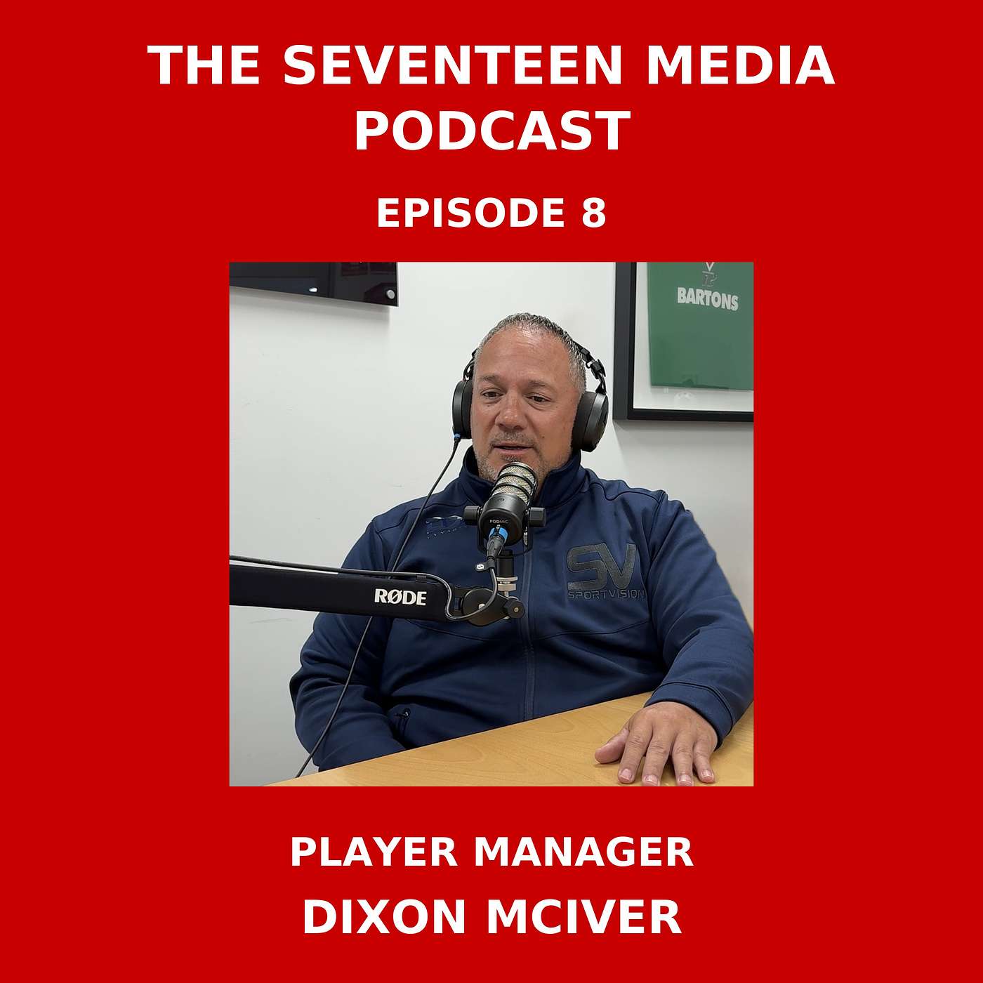 Dixon McIver - Player Manager | Sports Vision Management | Insights into rugby league player management |
