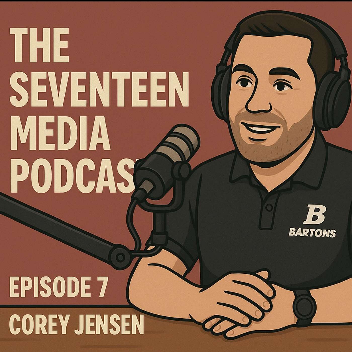 Corey Jensen - NRL Player | Brisbane Broncos | Career Pathways | Rugby League