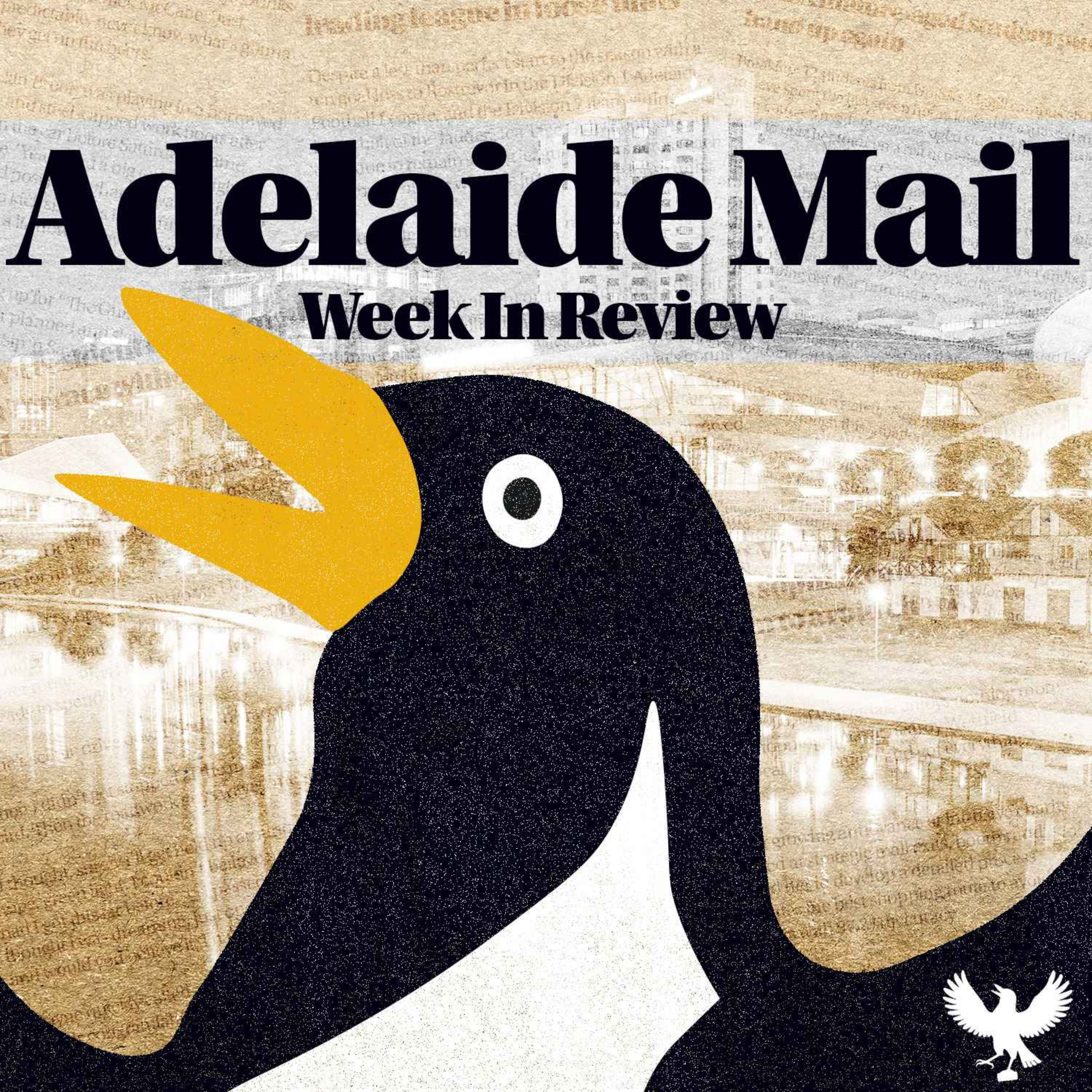 Adelaide Mail Week In Review