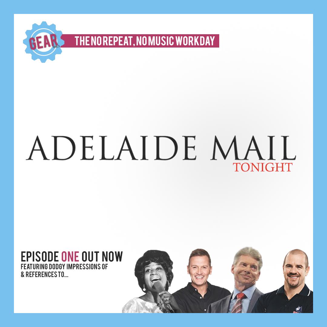 Bulletin #1 | Ridgehaven missing, motorist taken into custody & privatisation episode artwork