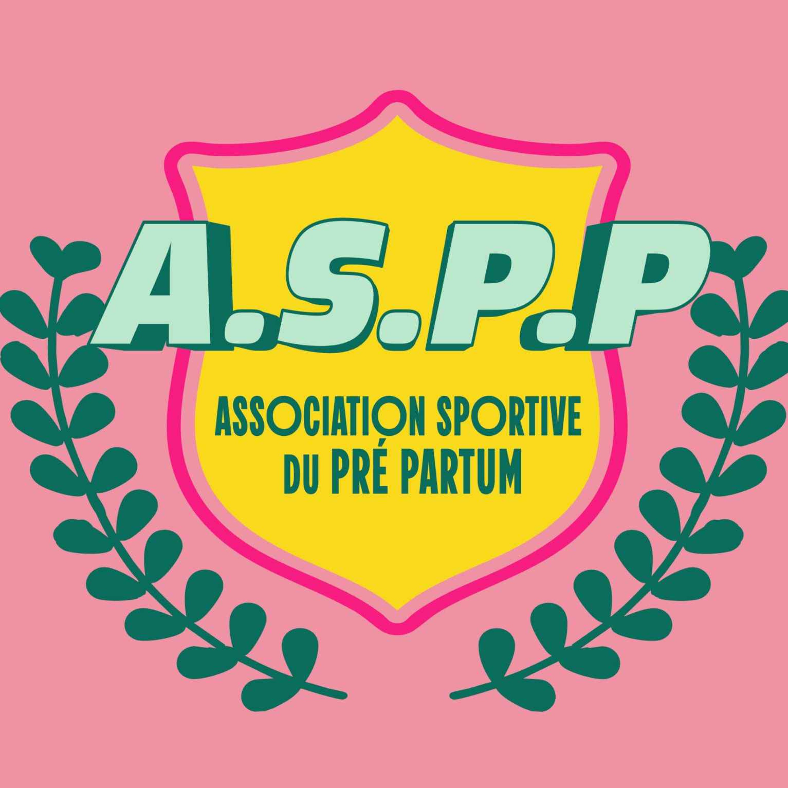 ASPP - Association Sportive du Pré-Partum