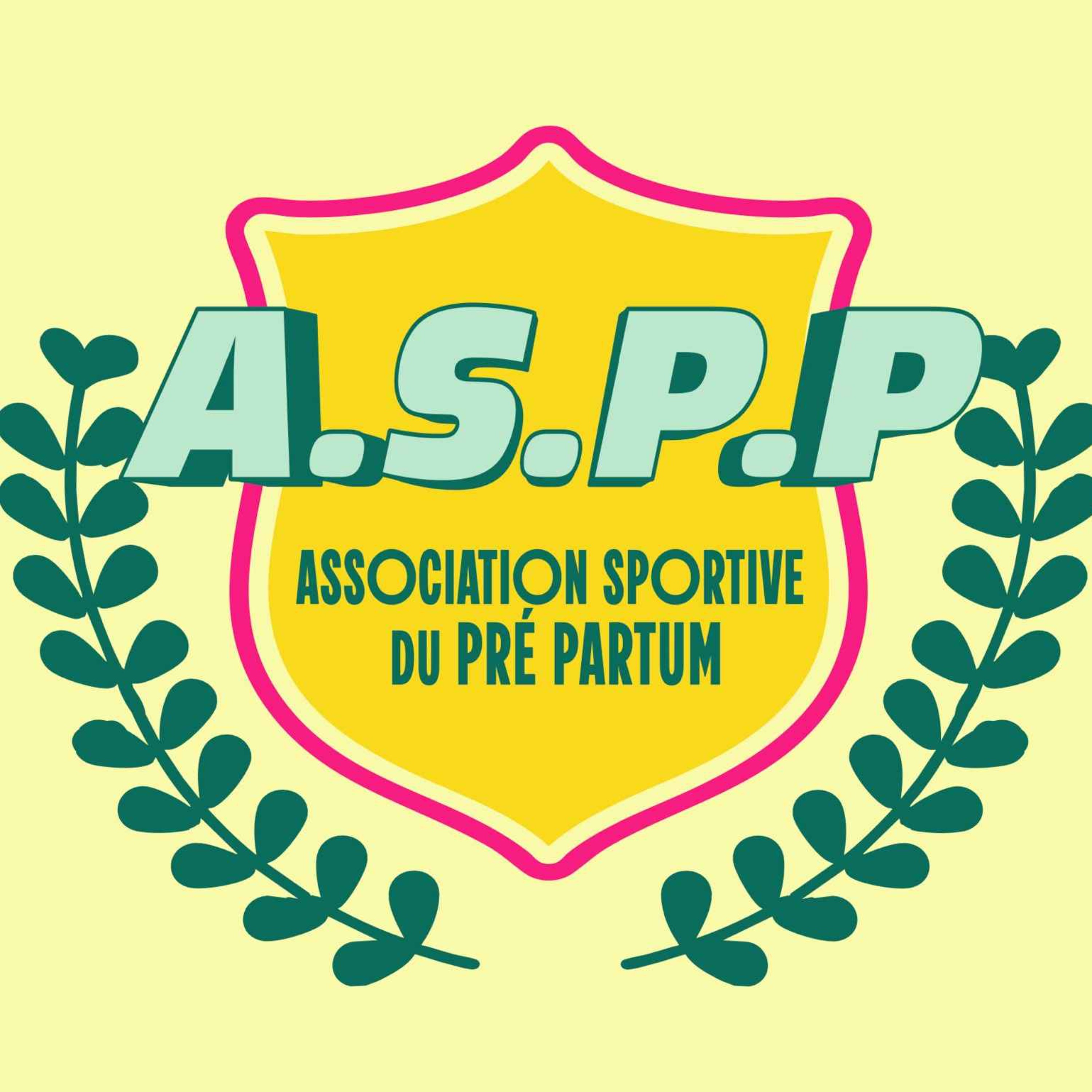 ASPP - Association Sportive du Pré-Partum