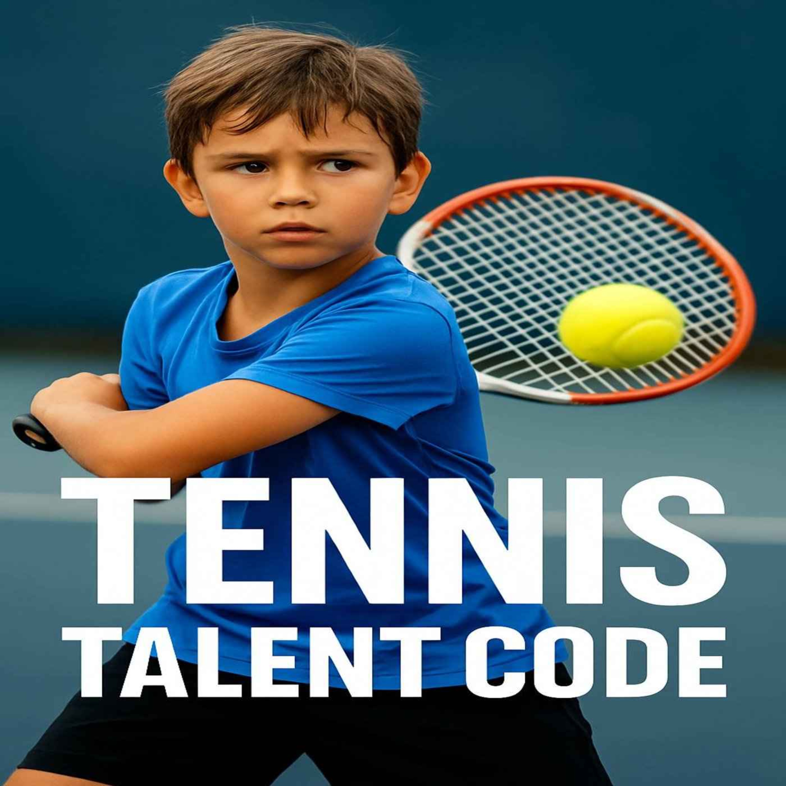 The Prodigy Maker Tennis Show