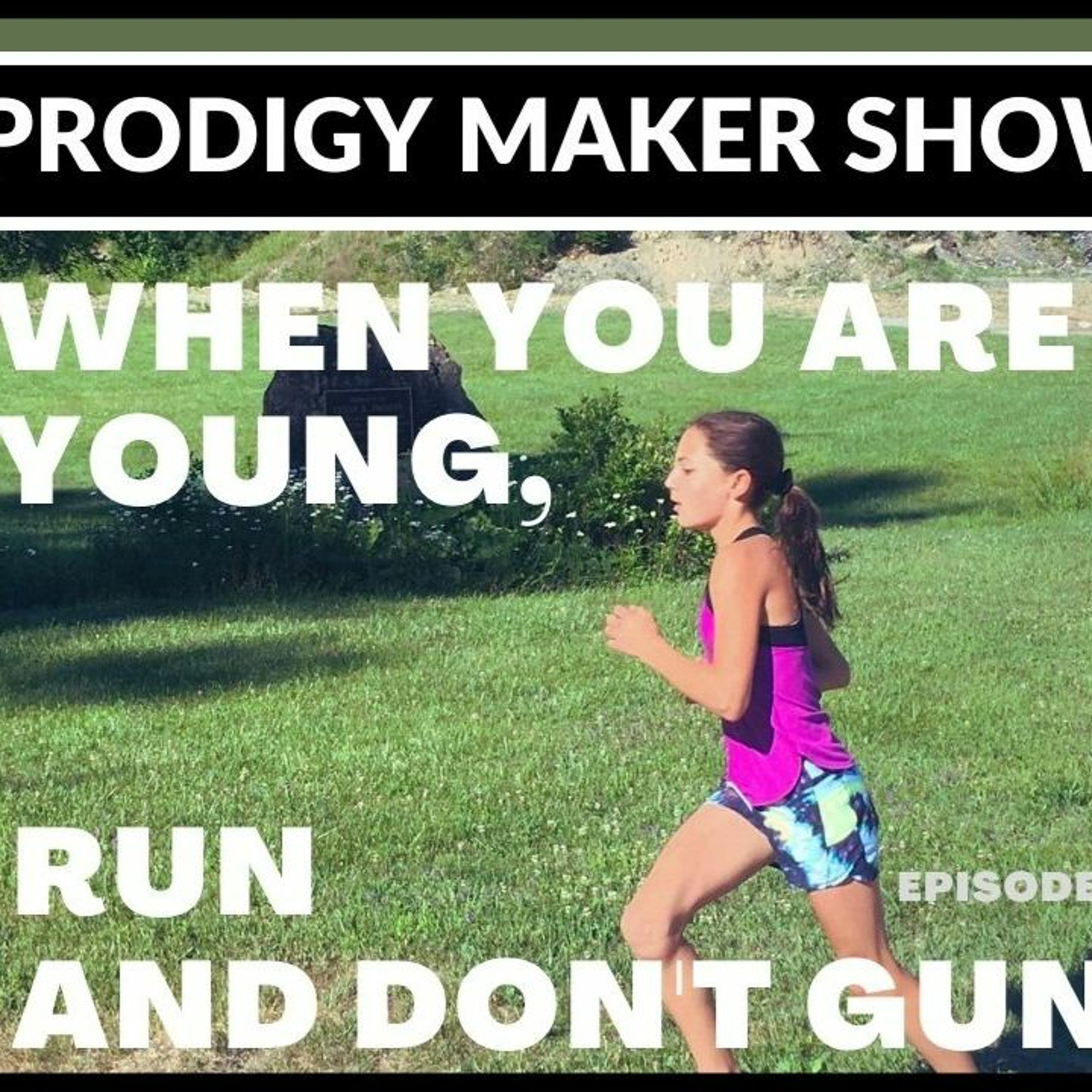 The Prodigy Maker Tennis Show
